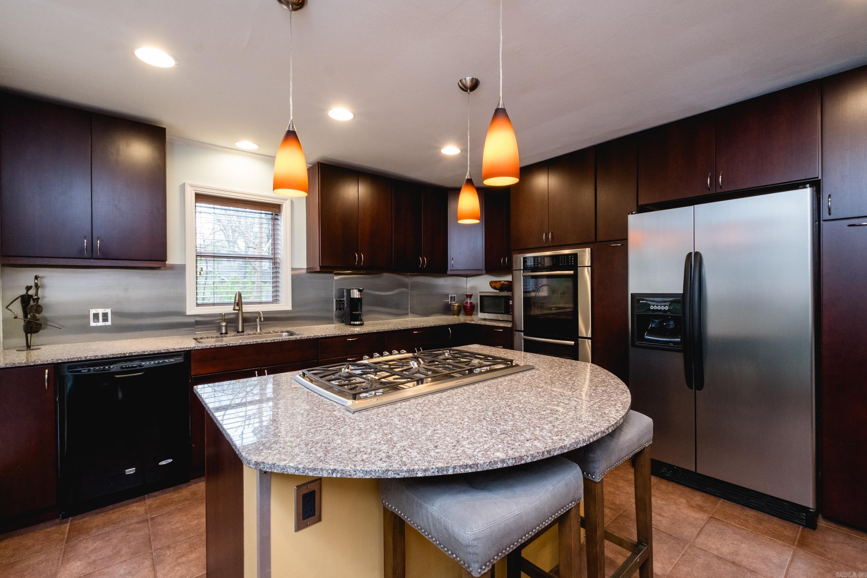 4415 N Lookout  Little Rock, AR