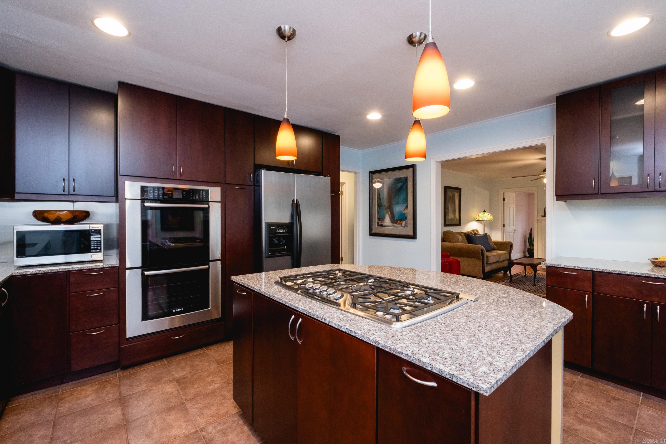 4415 N Lookout  Little Rock, AR