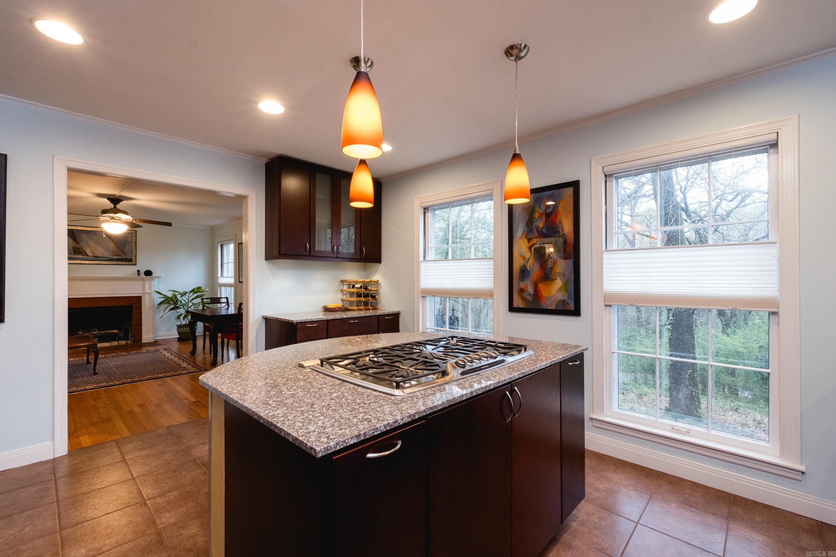 4415 N Lookout  Little Rock, AR