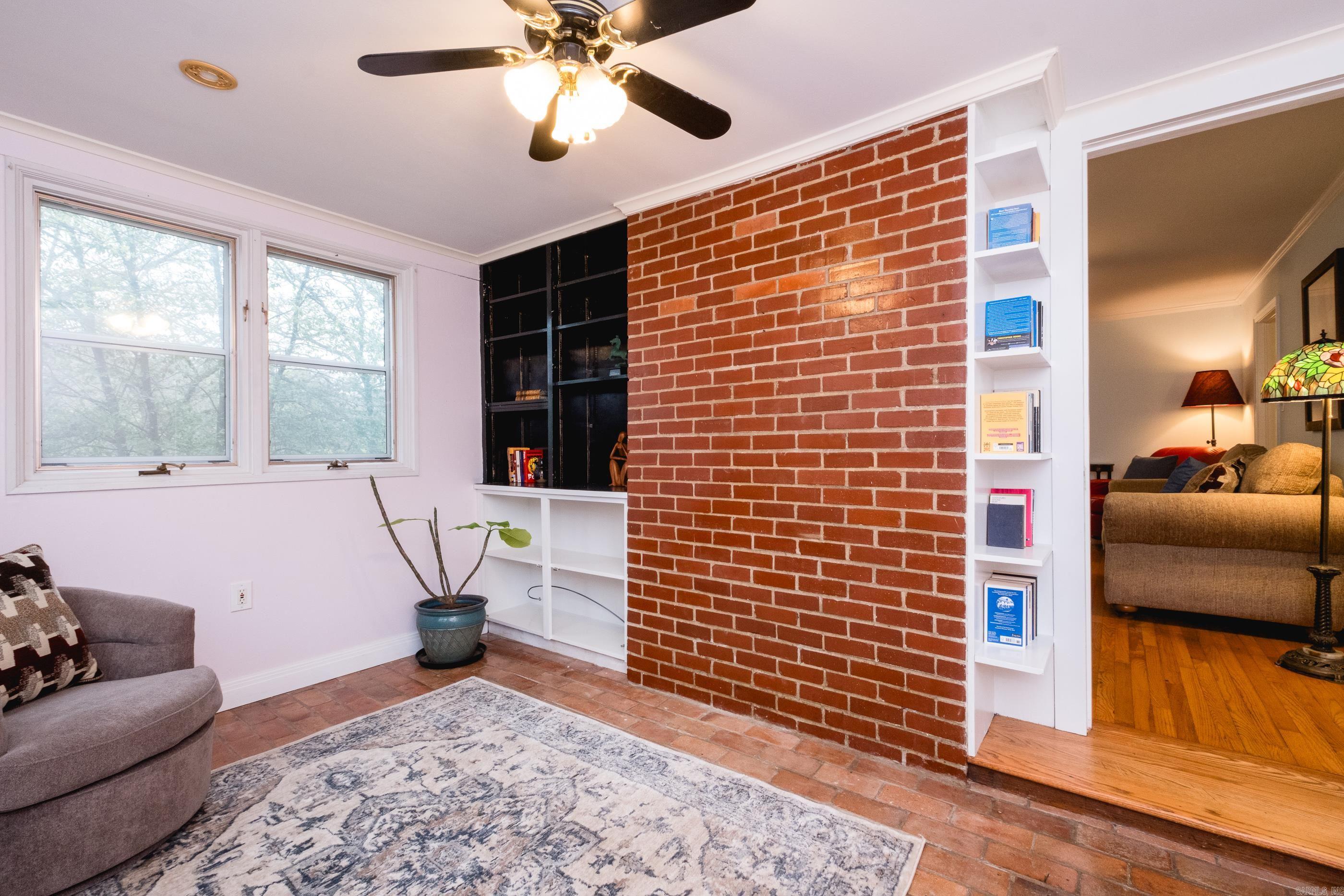 4415 N Lookout  Little Rock, AR