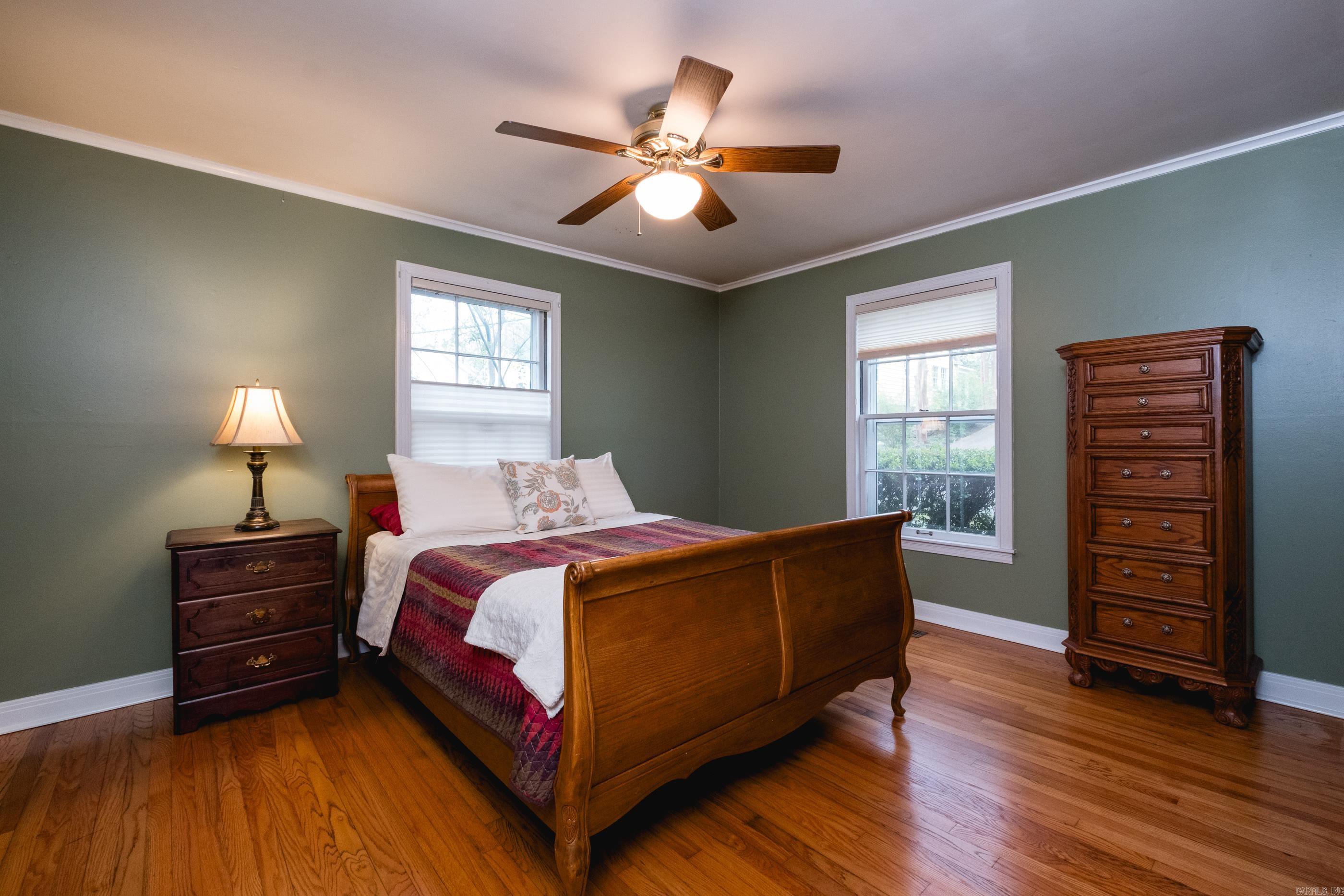 4415 N Lookout  Little Rock, AR