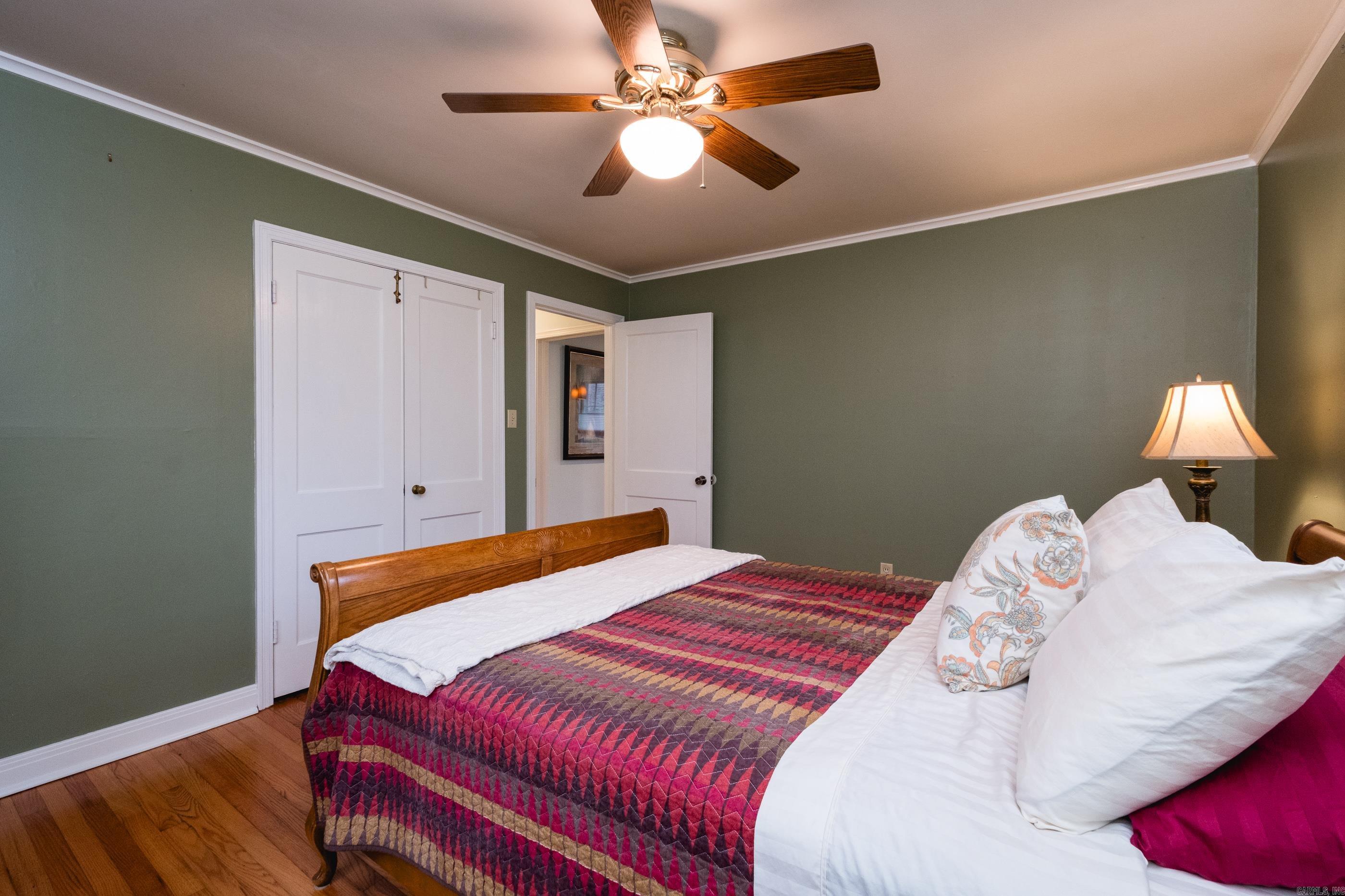 4415 N Lookout  Little Rock, AR