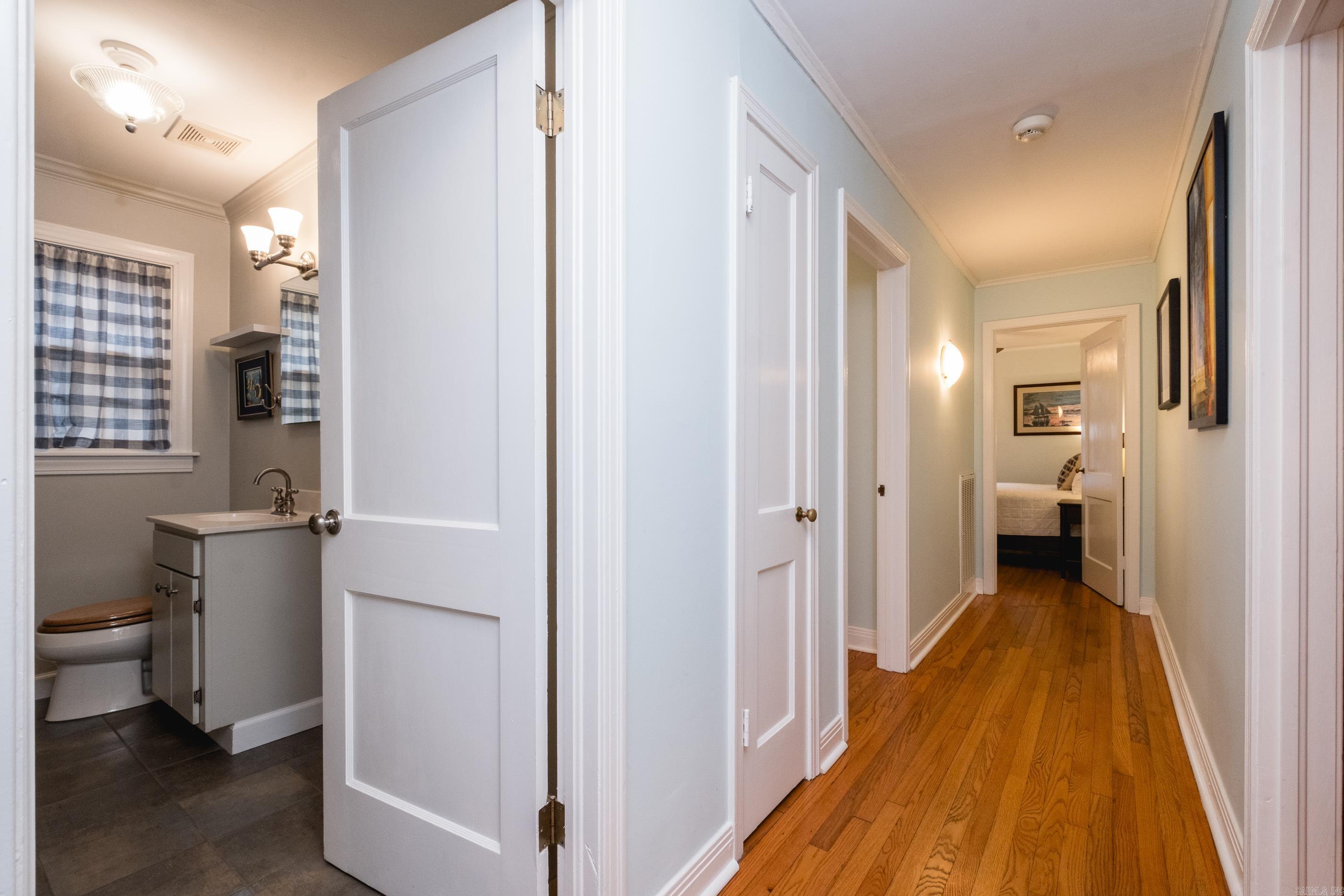 4415 N Lookout  Little Rock, AR