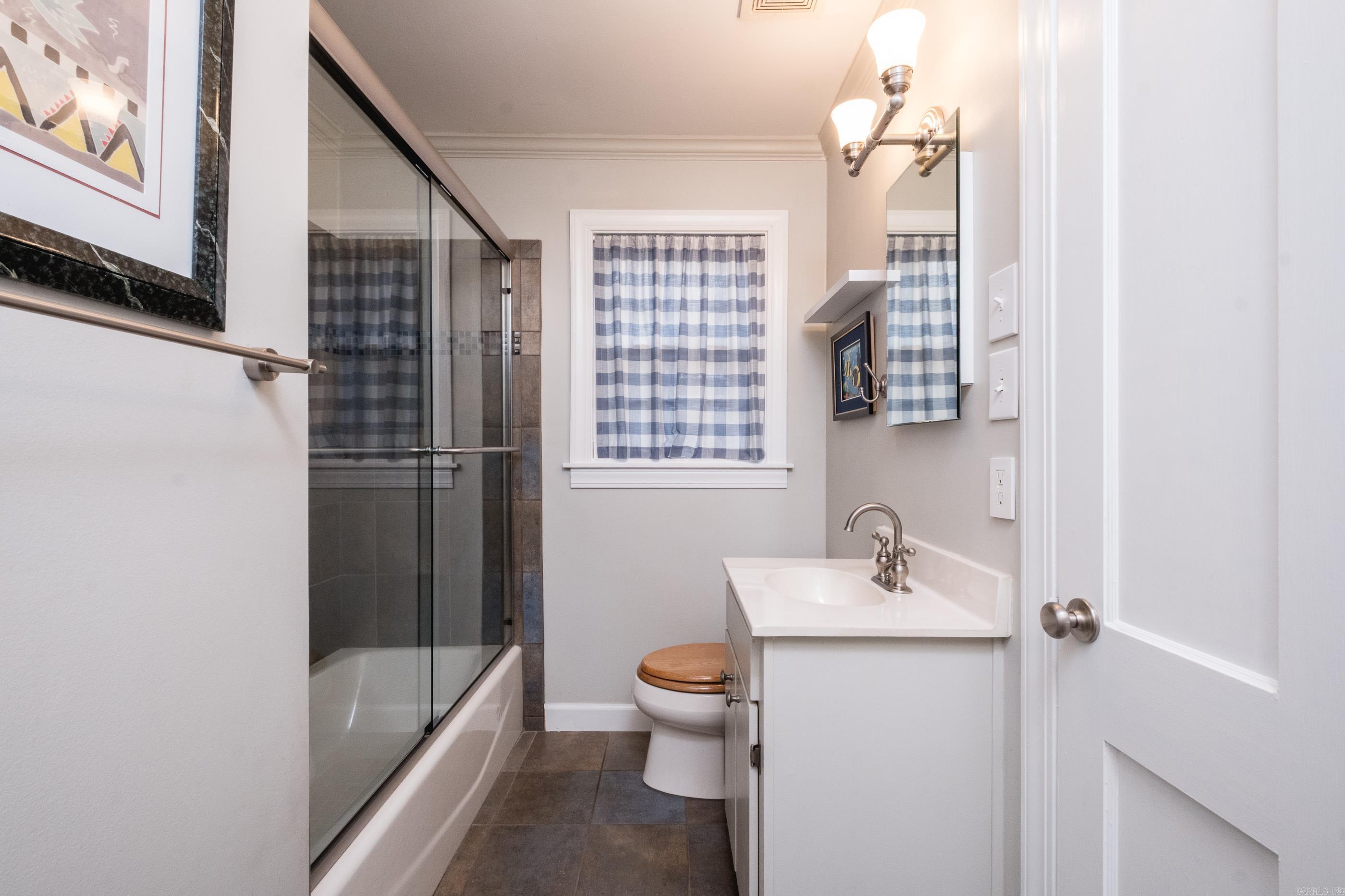 4415 N Lookout  Little Rock, AR