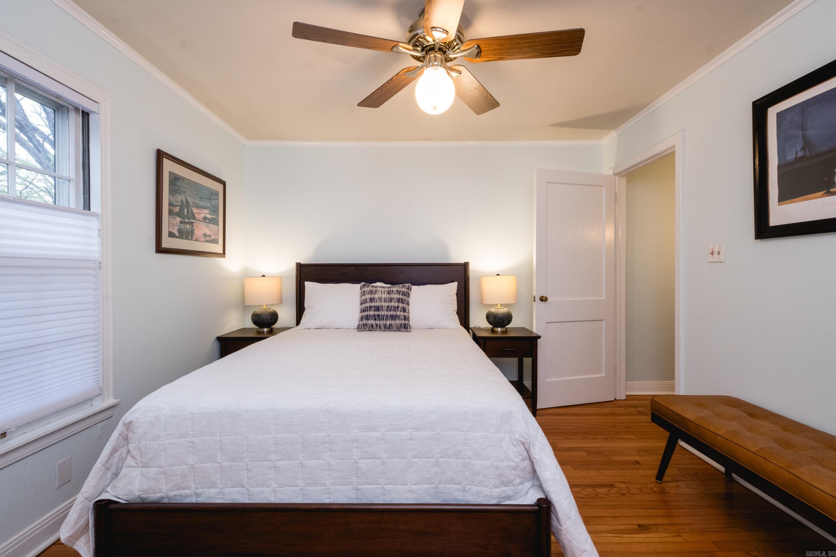 4415 N Lookout  Little Rock, AR