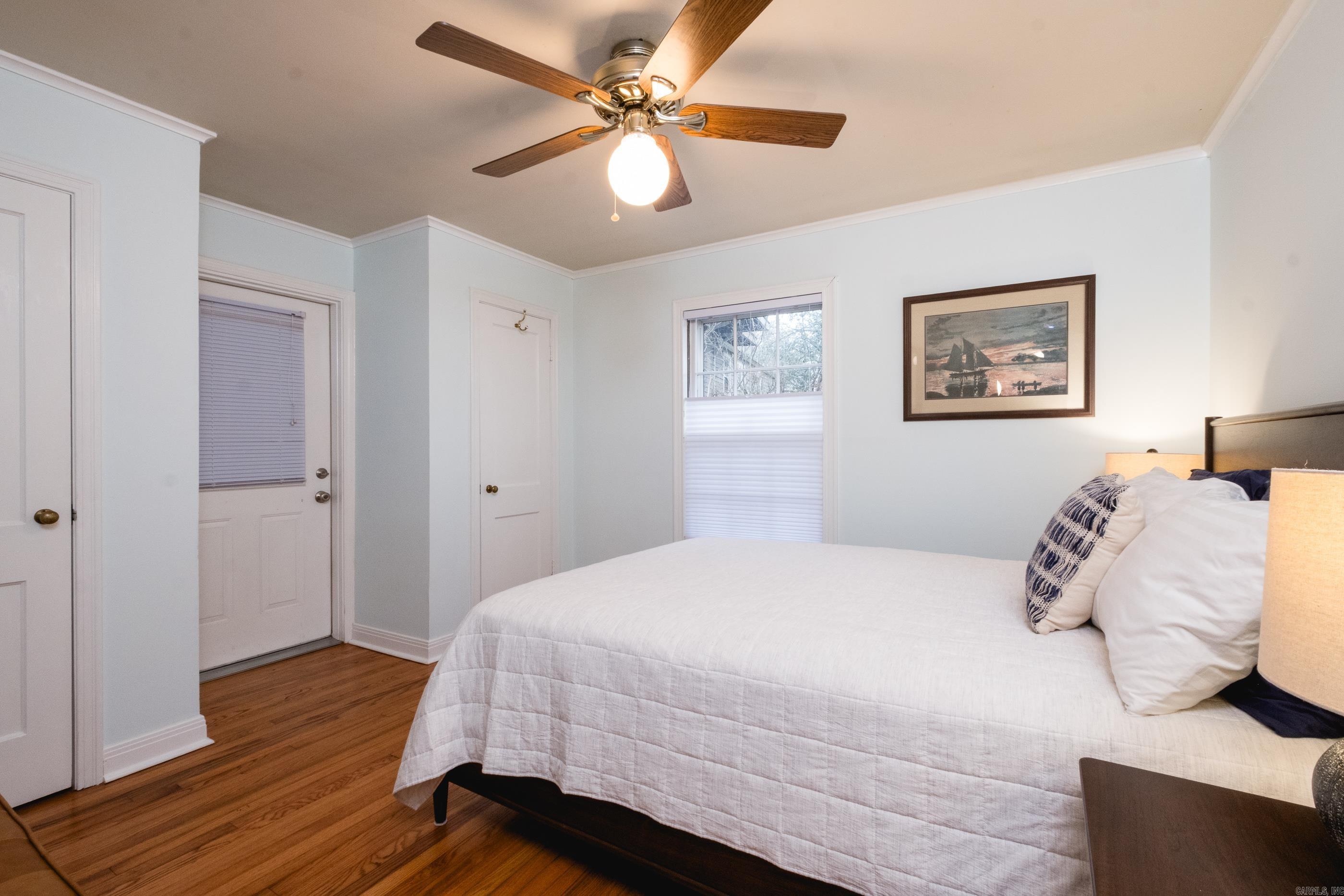 4415 N Lookout  Little Rock, AR