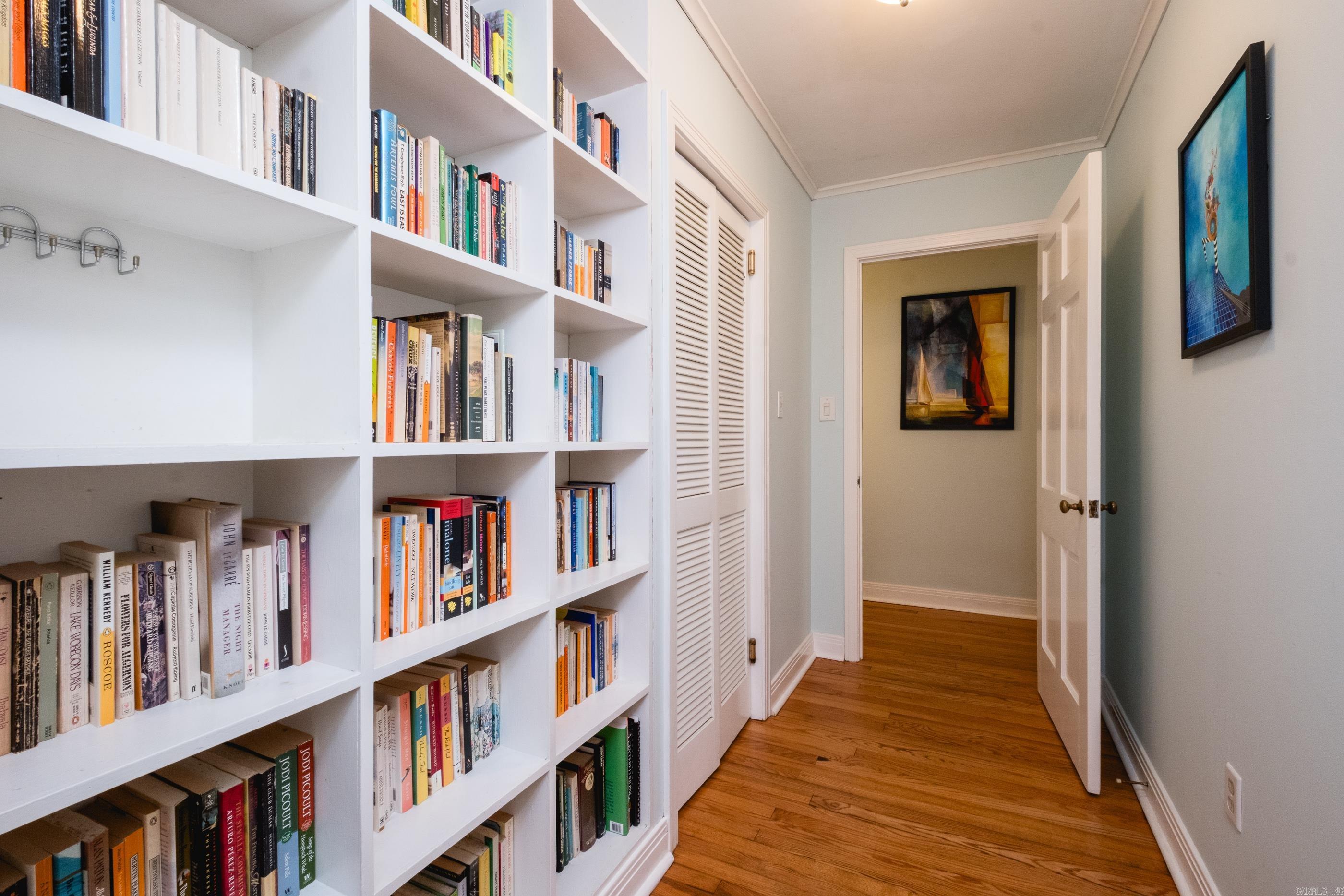 4415 N Lookout  Little Rock, AR