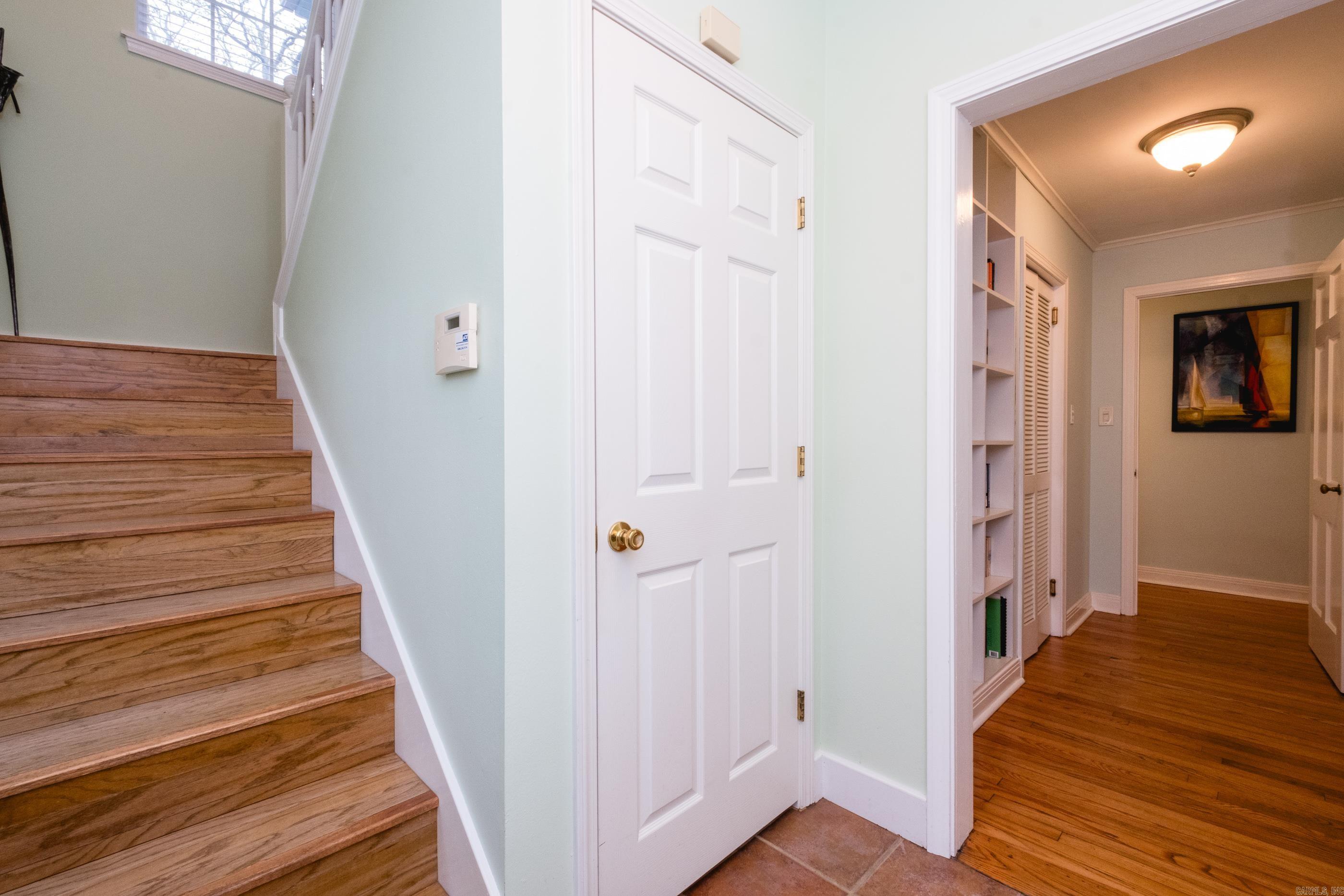 4415 N Lookout  Little Rock, AR