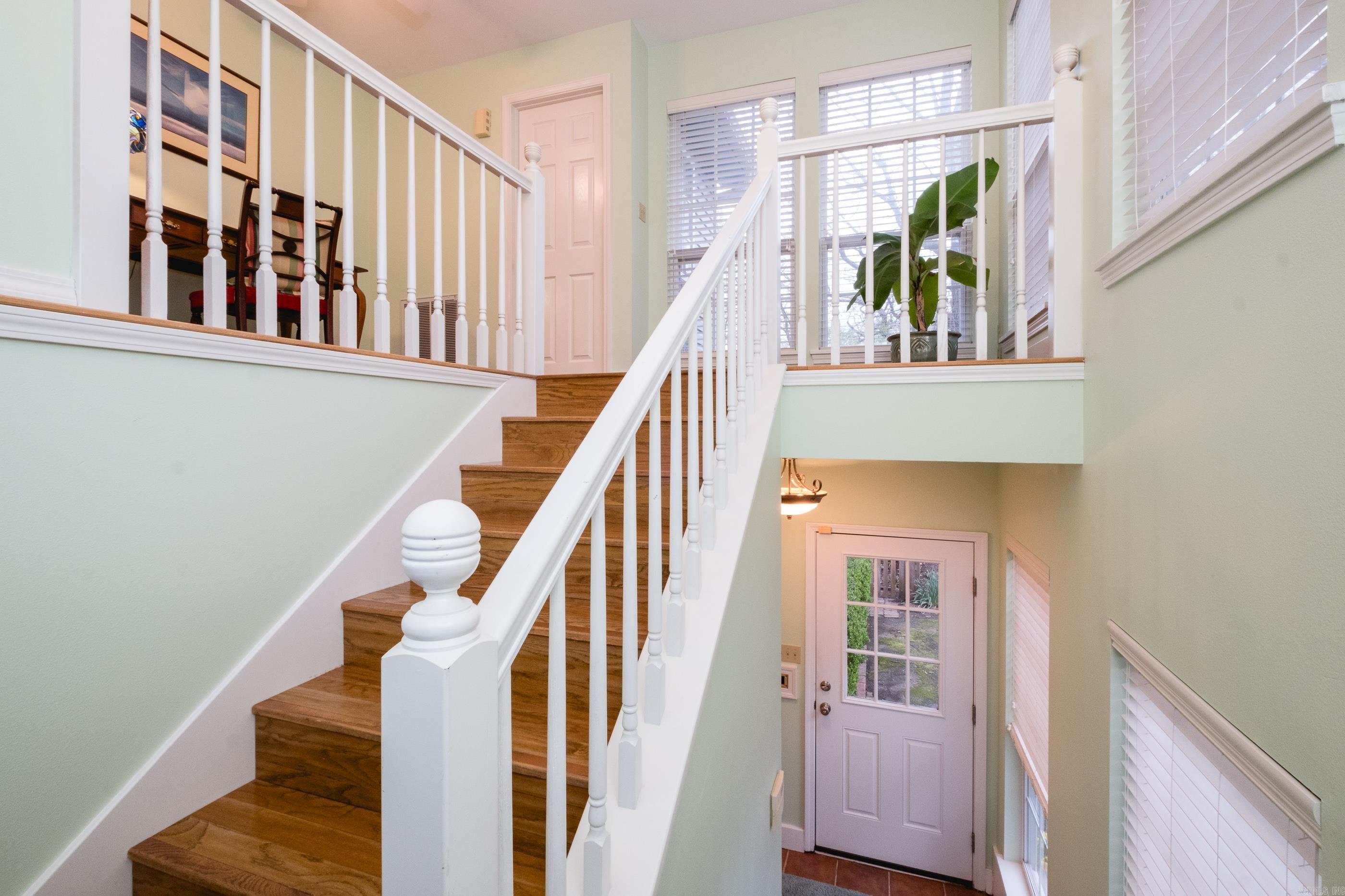 4415 N Lookout  Little Rock, AR