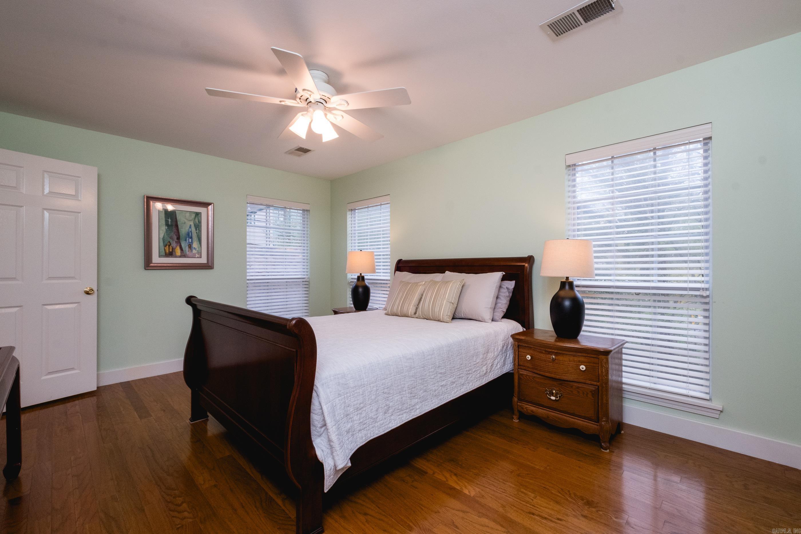 4415 N Lookout  Little Rock, AR