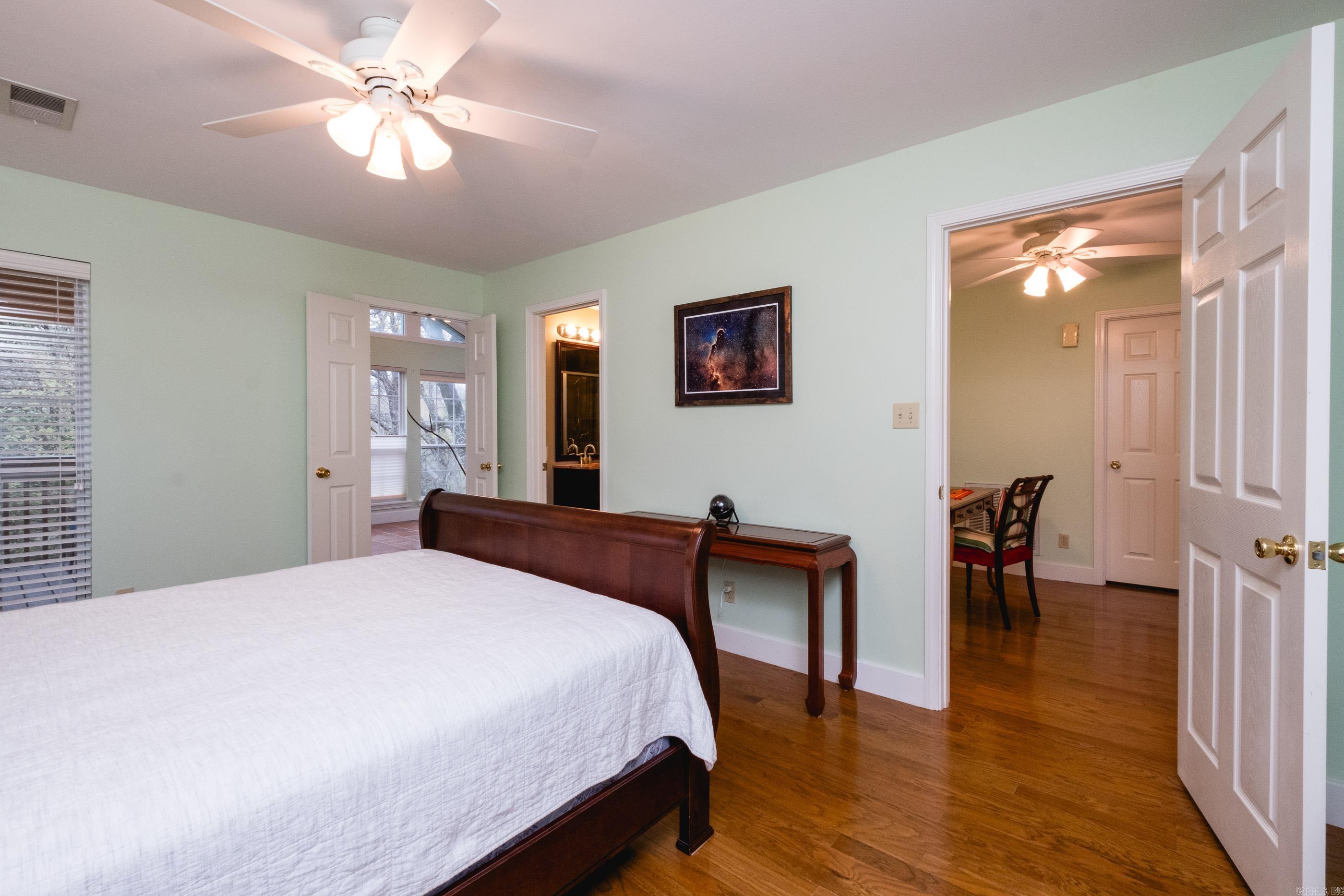 4415 N Lookout  Little Rock, AR