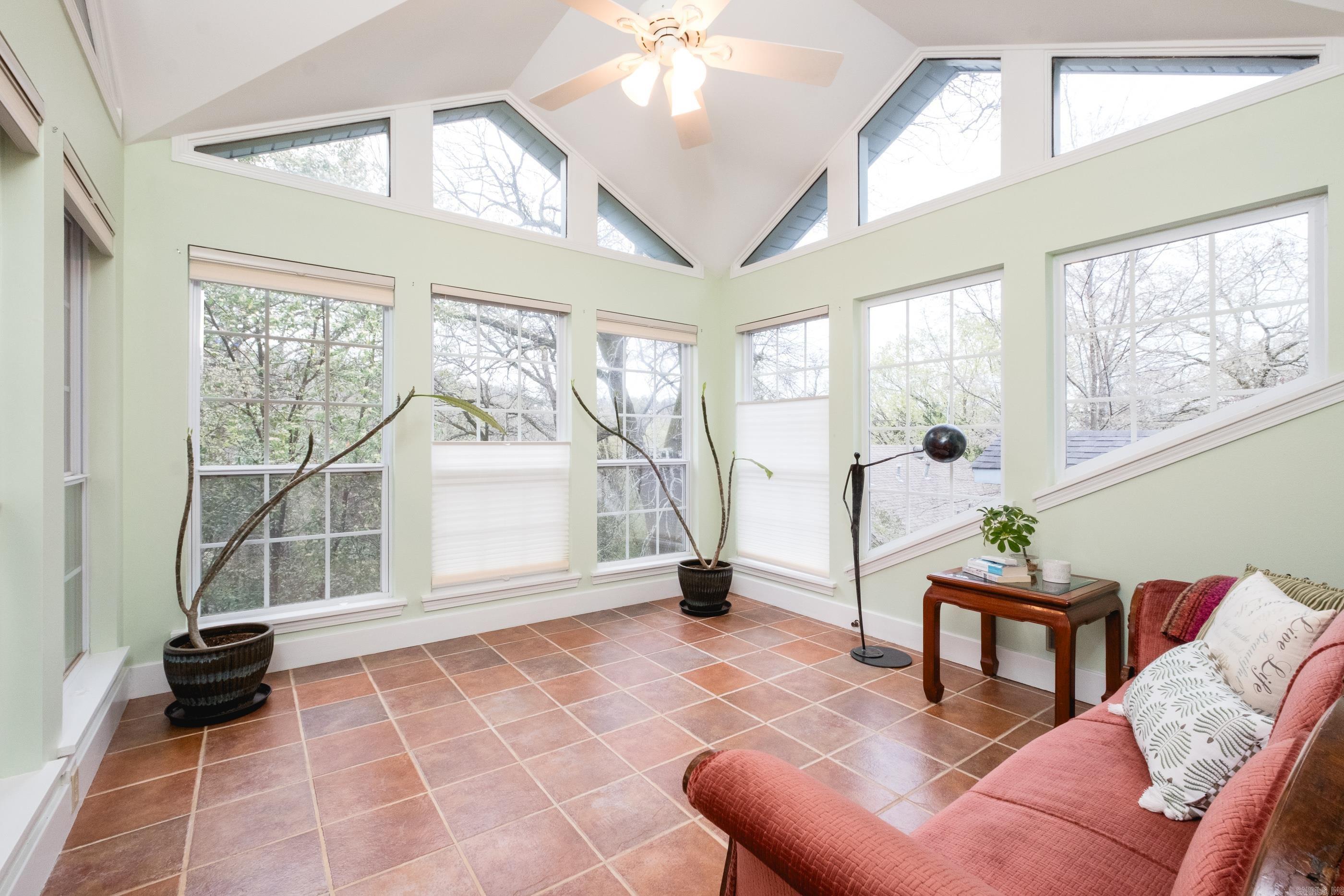 4415 N Lookout  Little Rock, AR