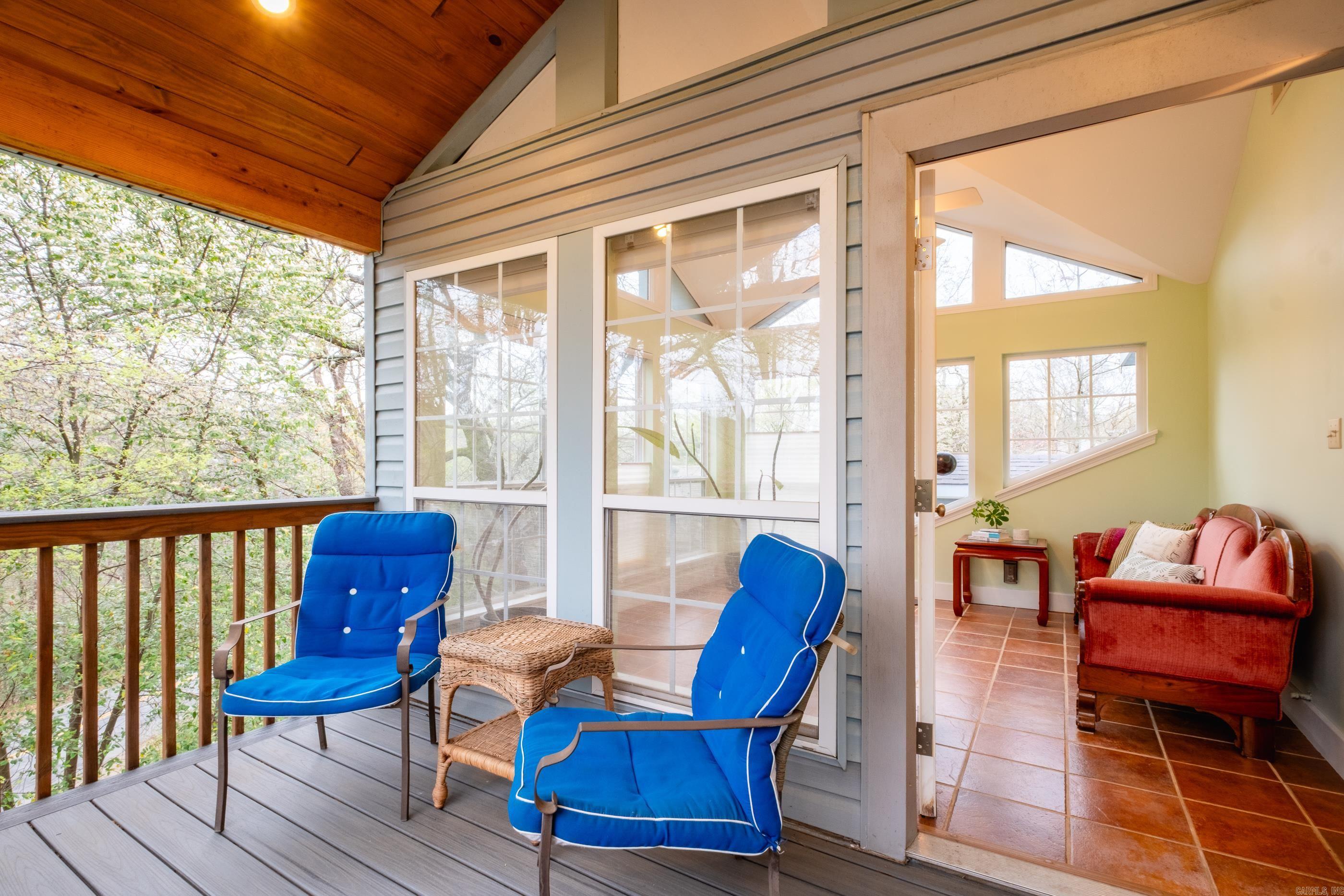 4415 N Lookout  Little Rock, AR