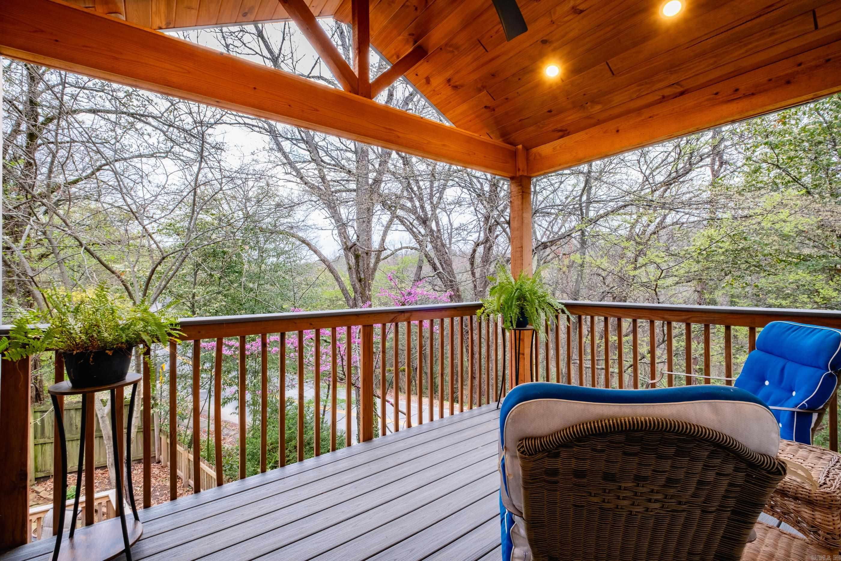 4415 N Lookout  Little Rock, AR