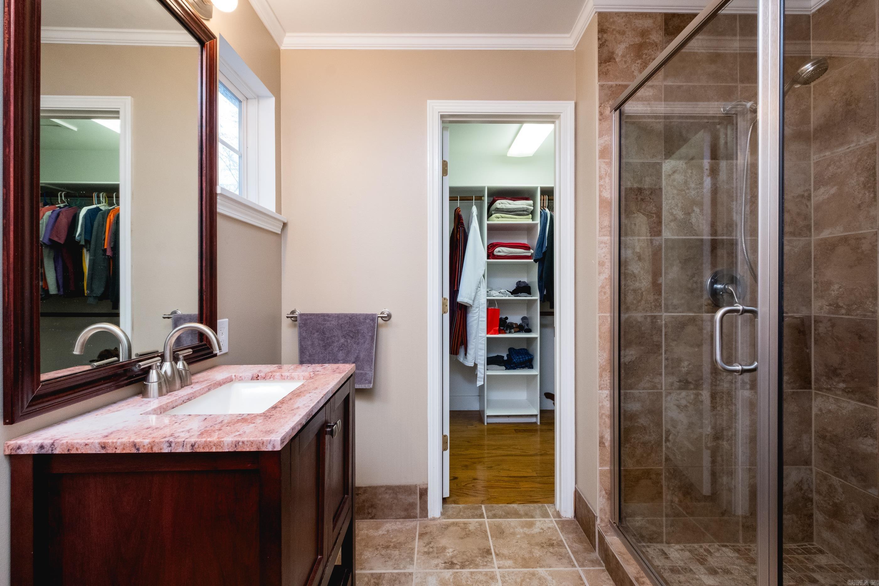 4415 N Lookout  Little Rock, AR