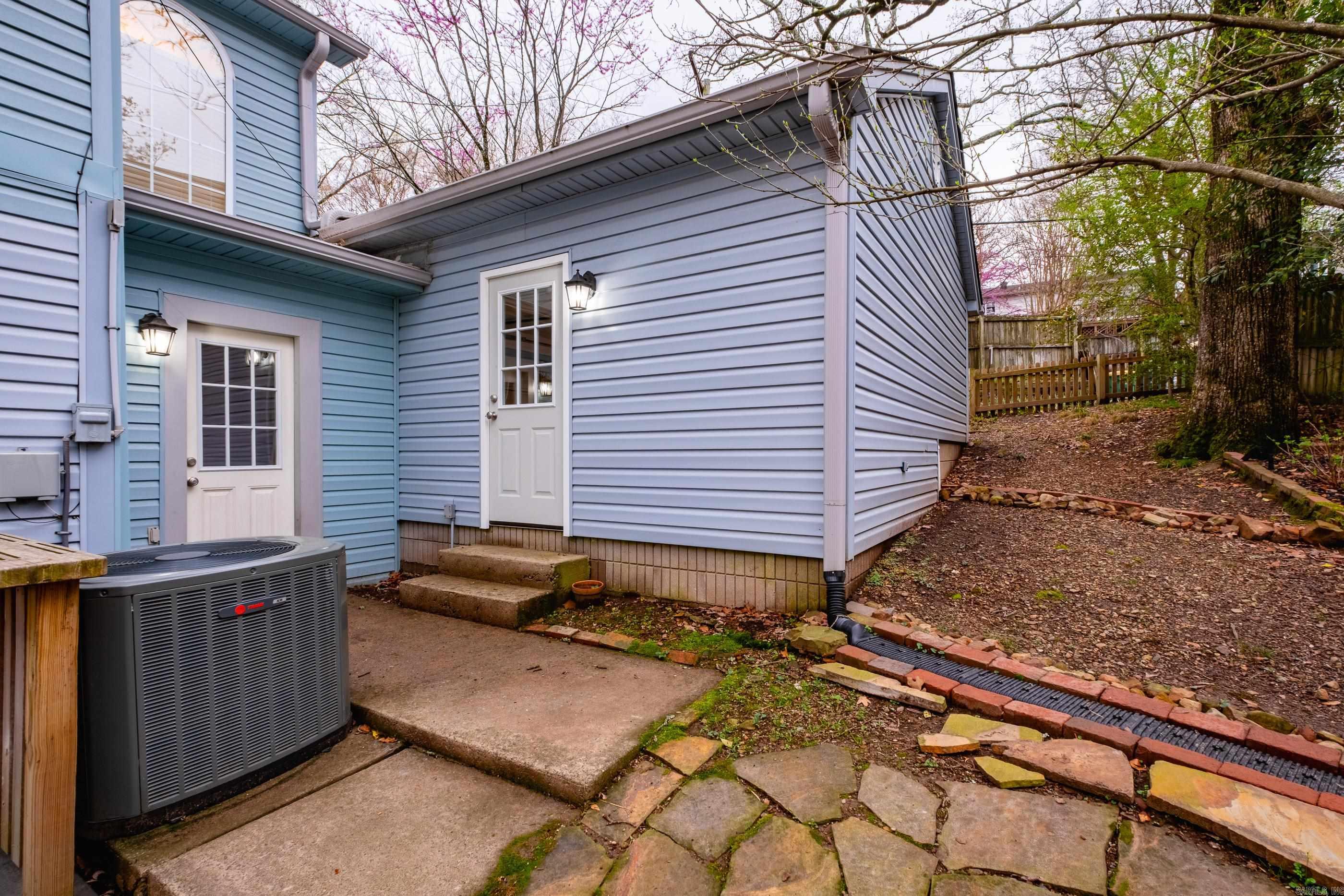 4415 N Lookout  Little Rock, AR