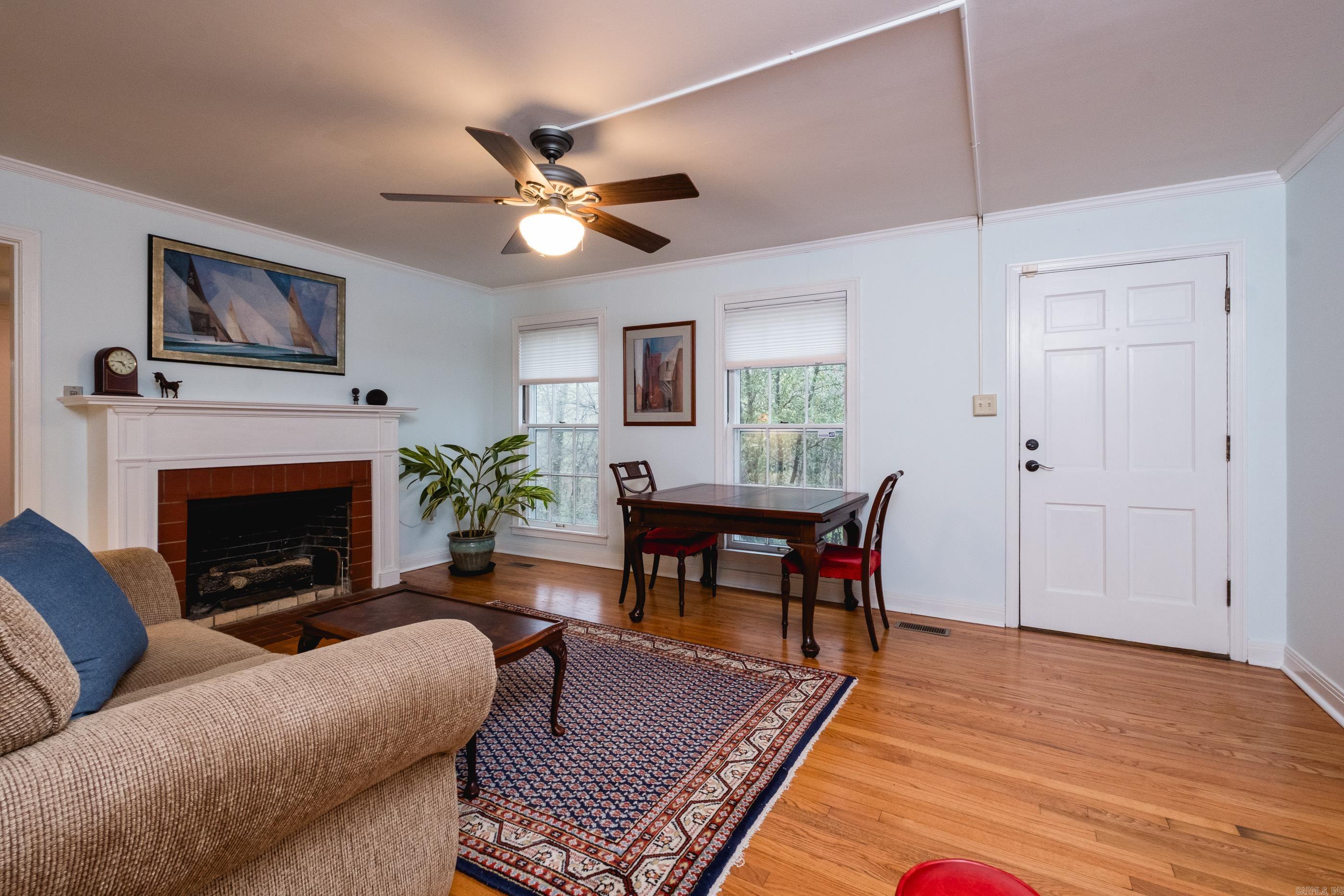 4415 N Lookout  Little Rock, AR