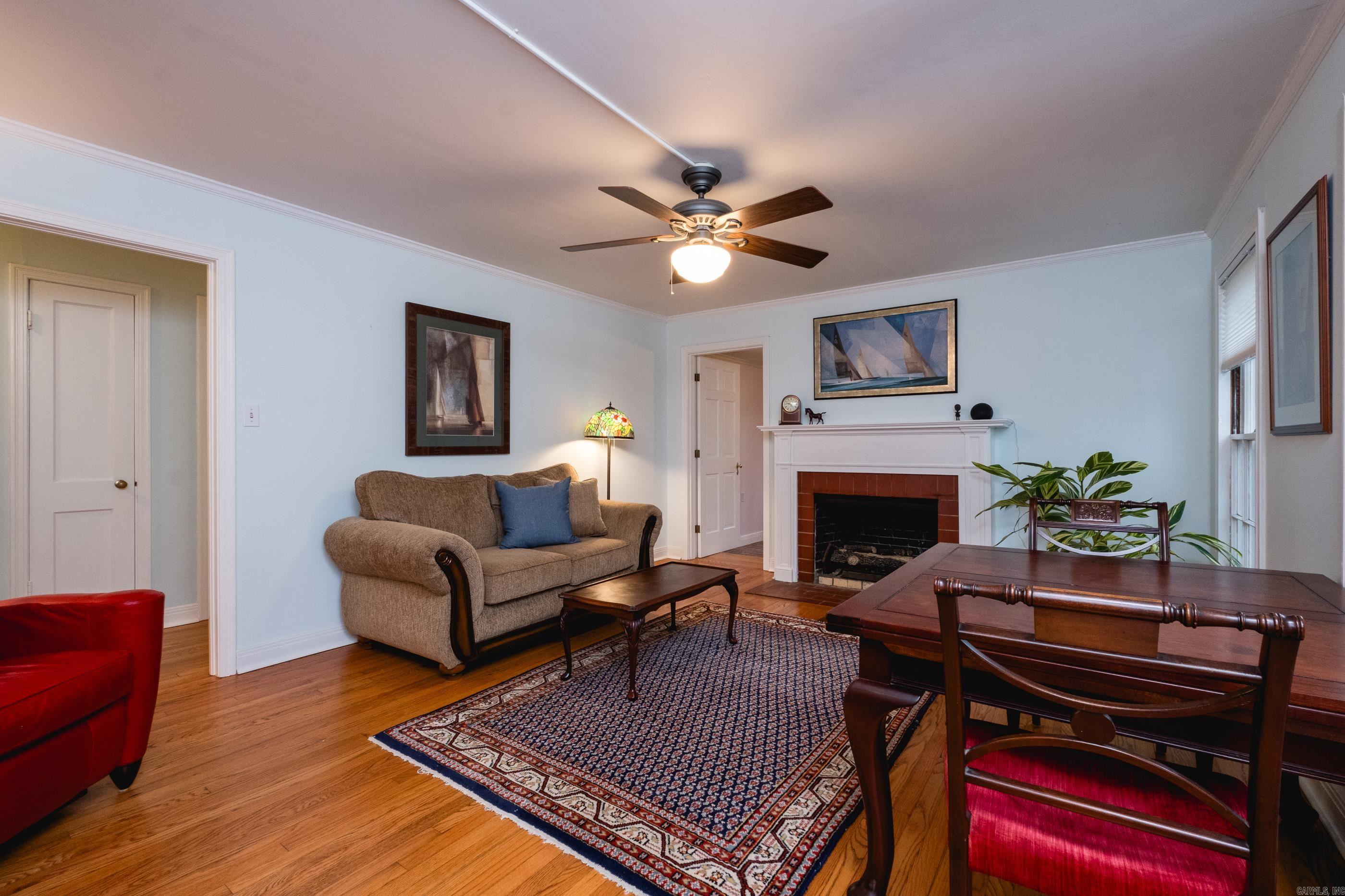 4415 N Lookout  Little Rock, AR