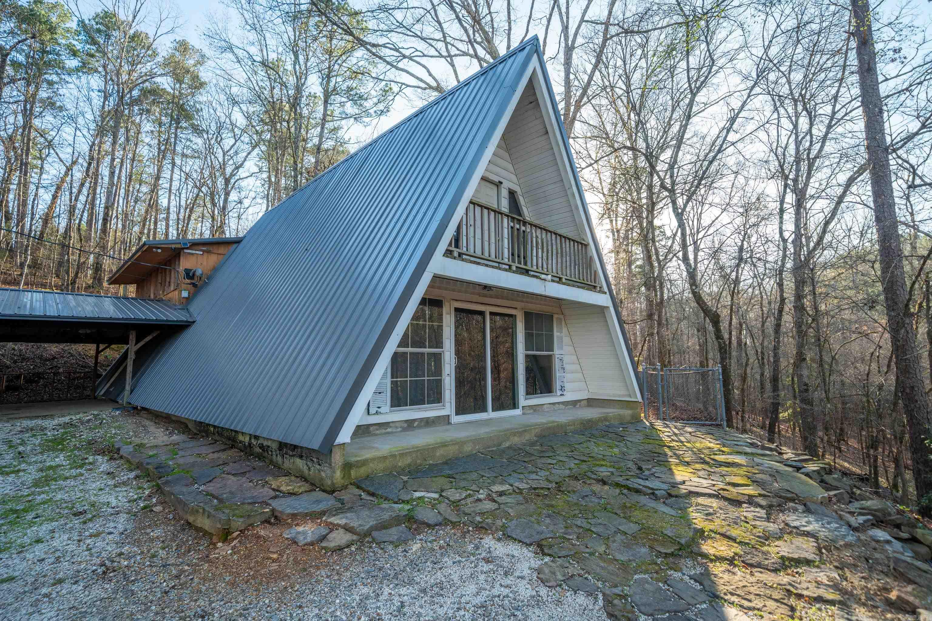 161 Ben  Hot Springs, AR