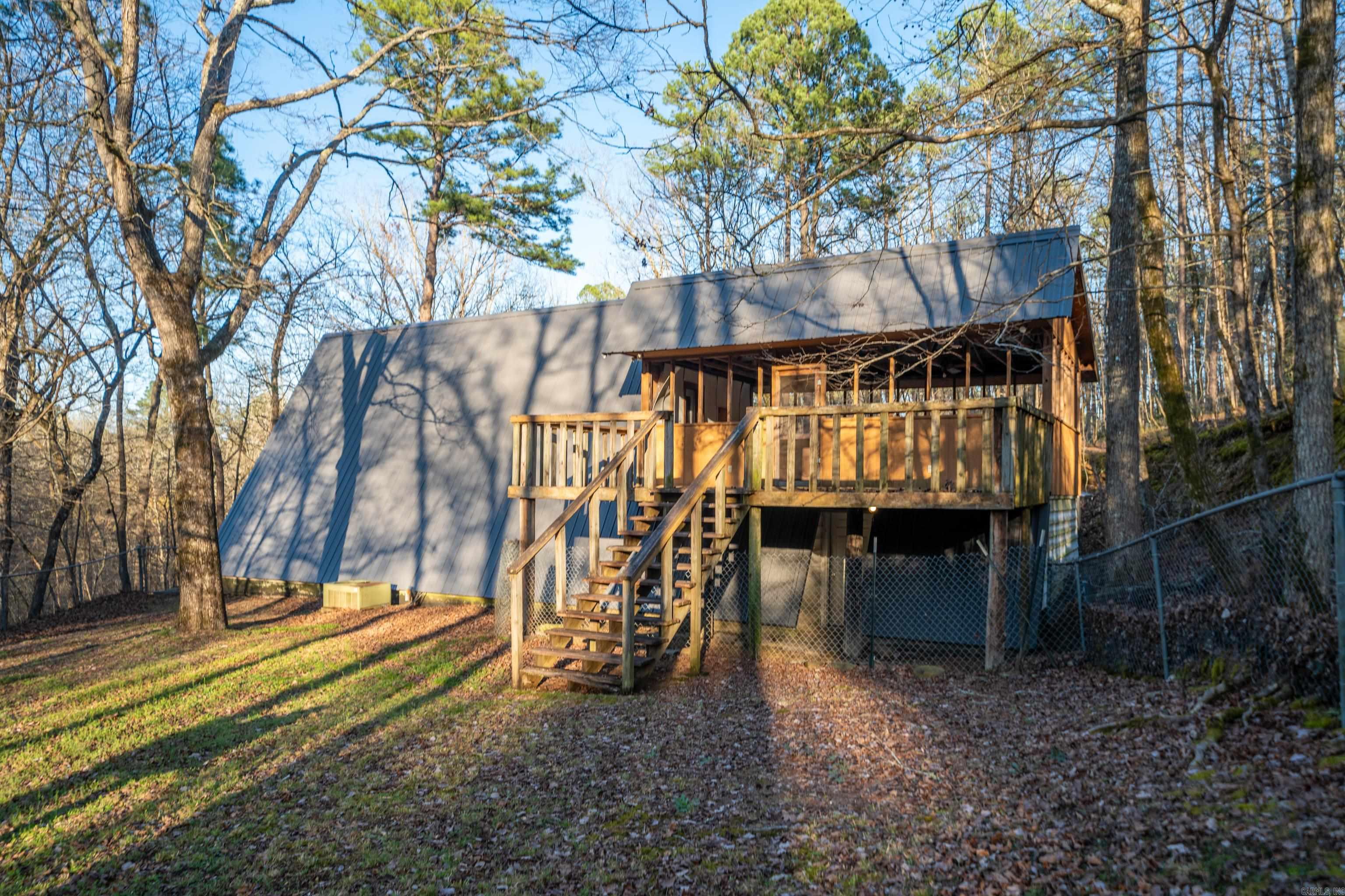 161 Ben  Hot Springs, AR