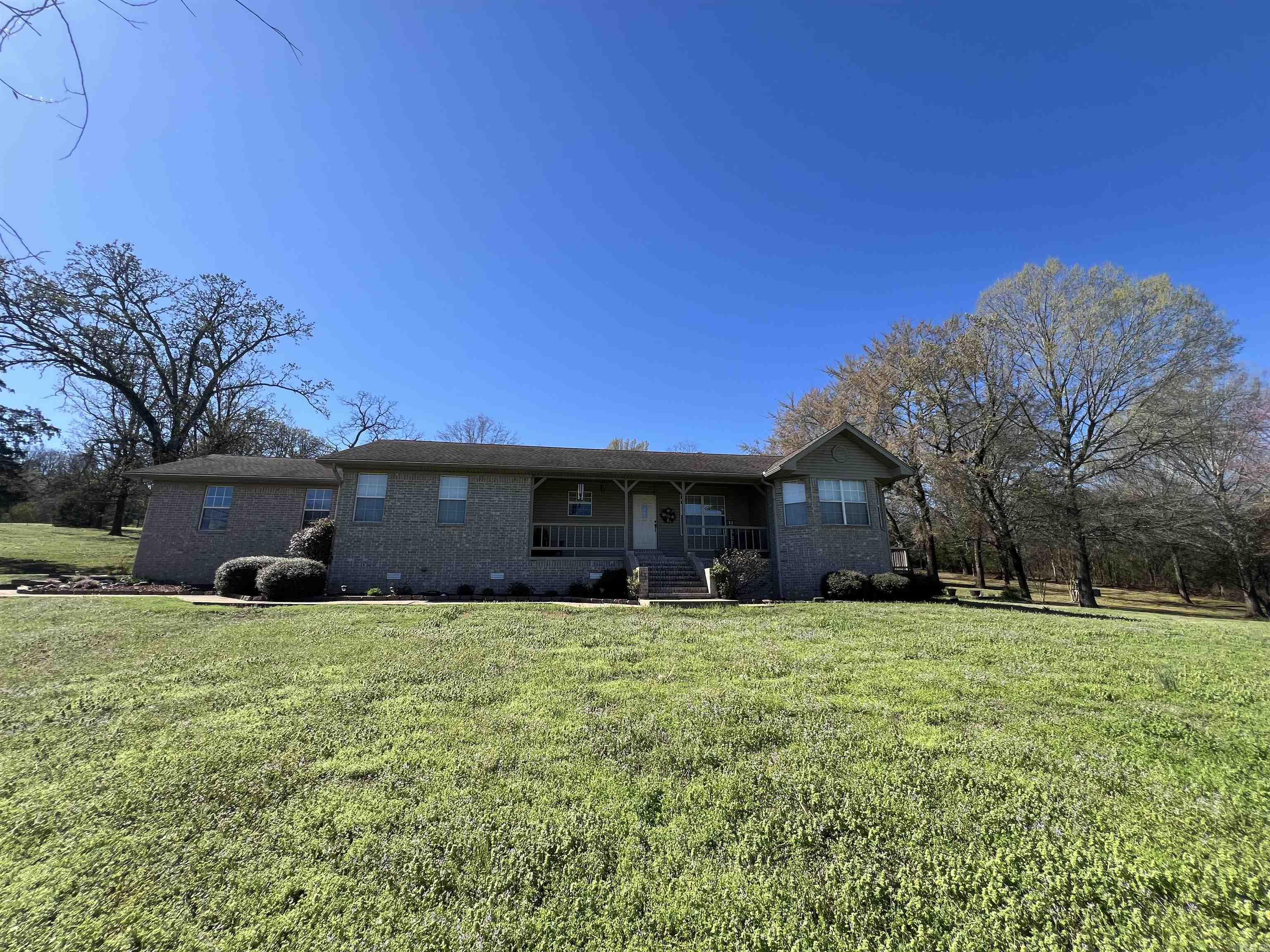 7 Rivercrest Dr Drive Bigelow, AR 72016