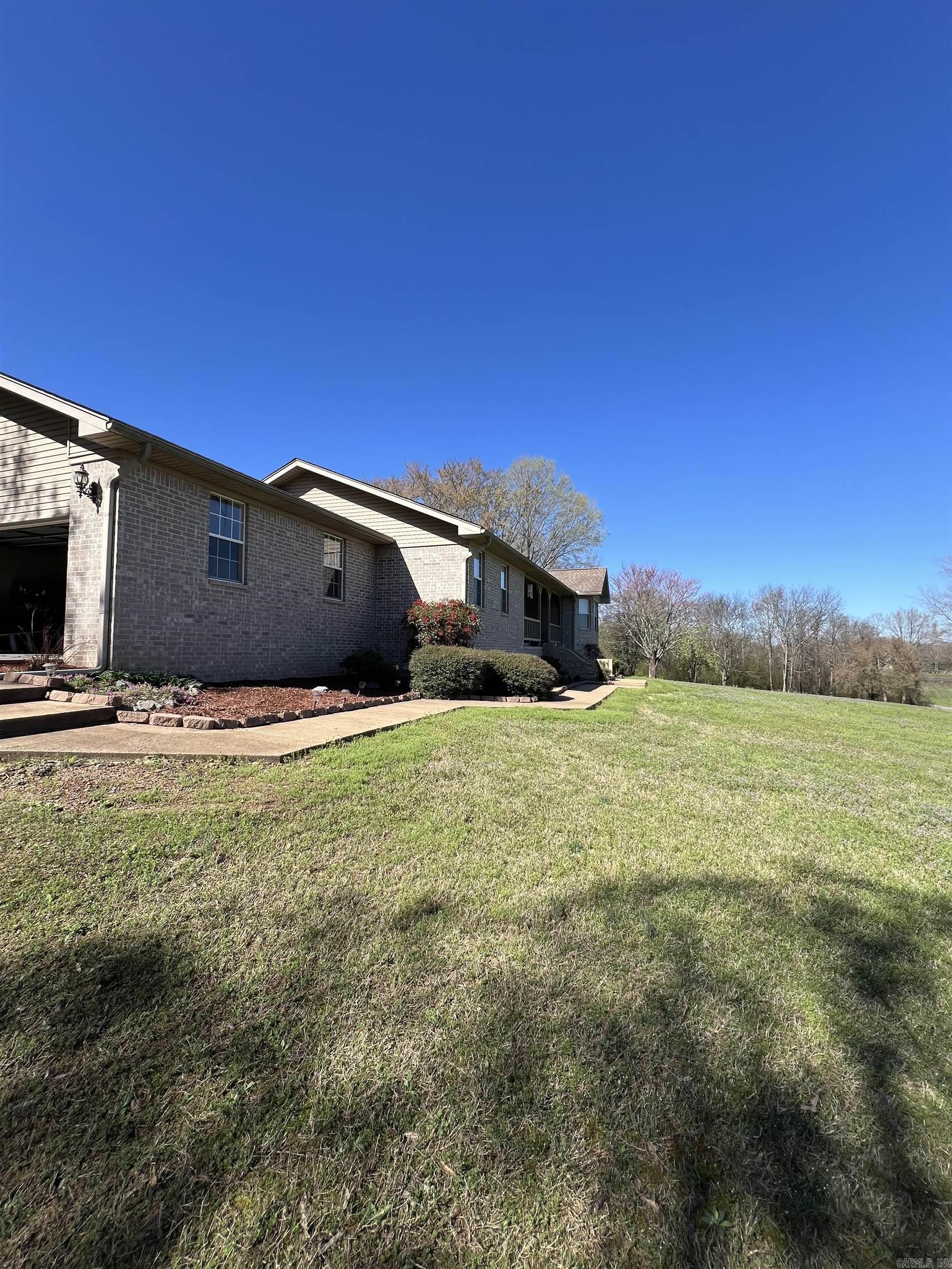 7 Rivercrest Dr Drive Bigelow, AR 72016