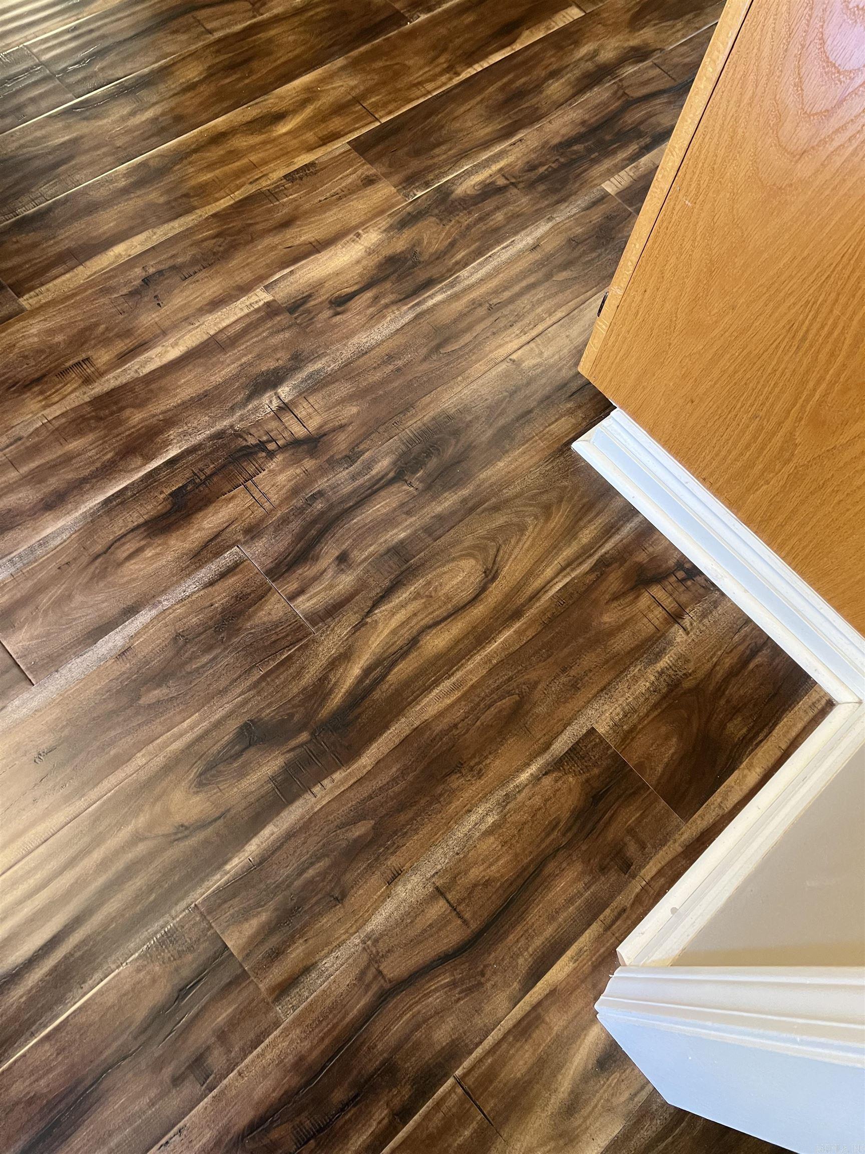 7 Rivercrest Dr Drive Bigelow, AR 72016