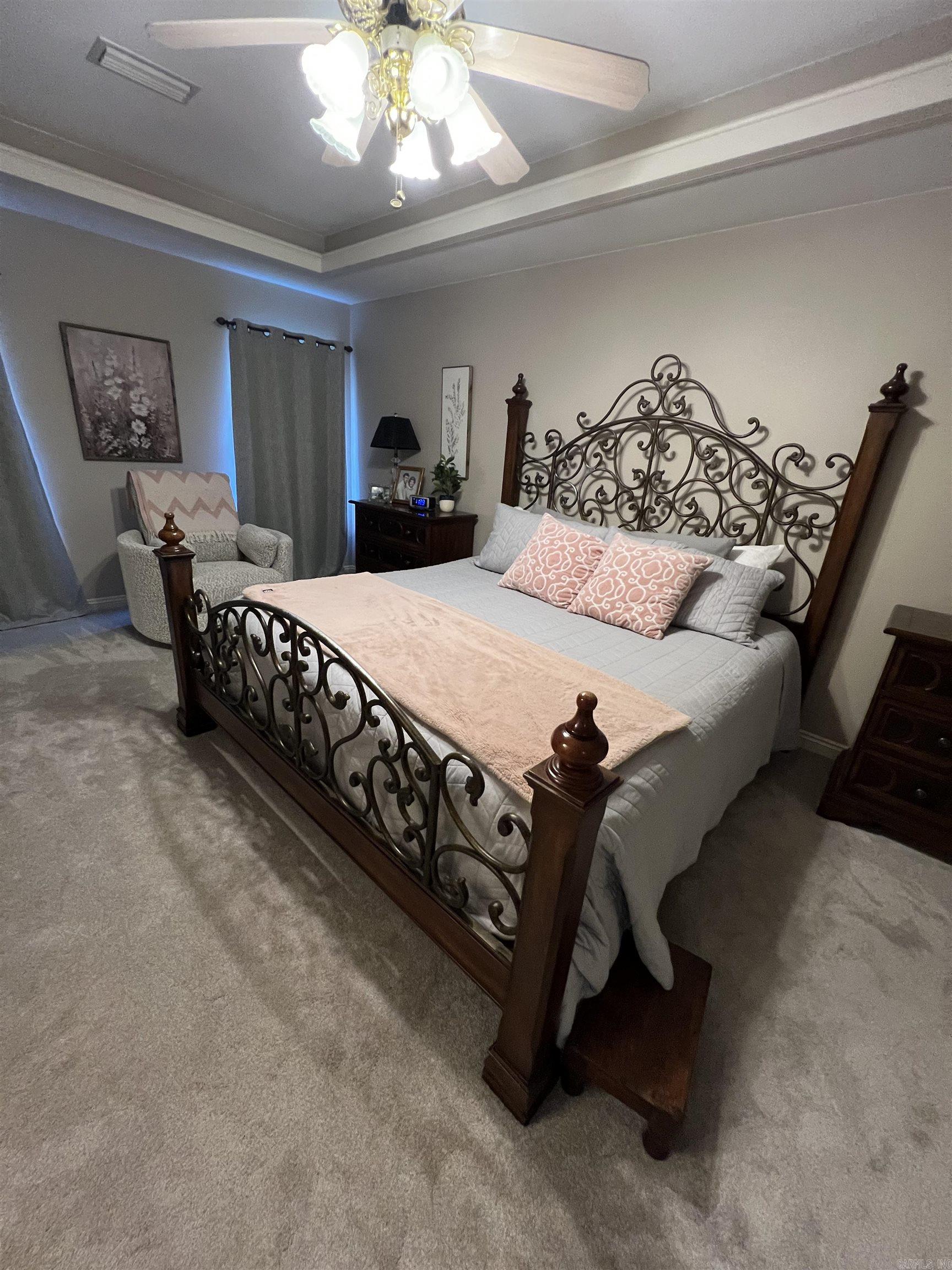 7 Rivercrest Dr Drive Bigelow, AR 72016