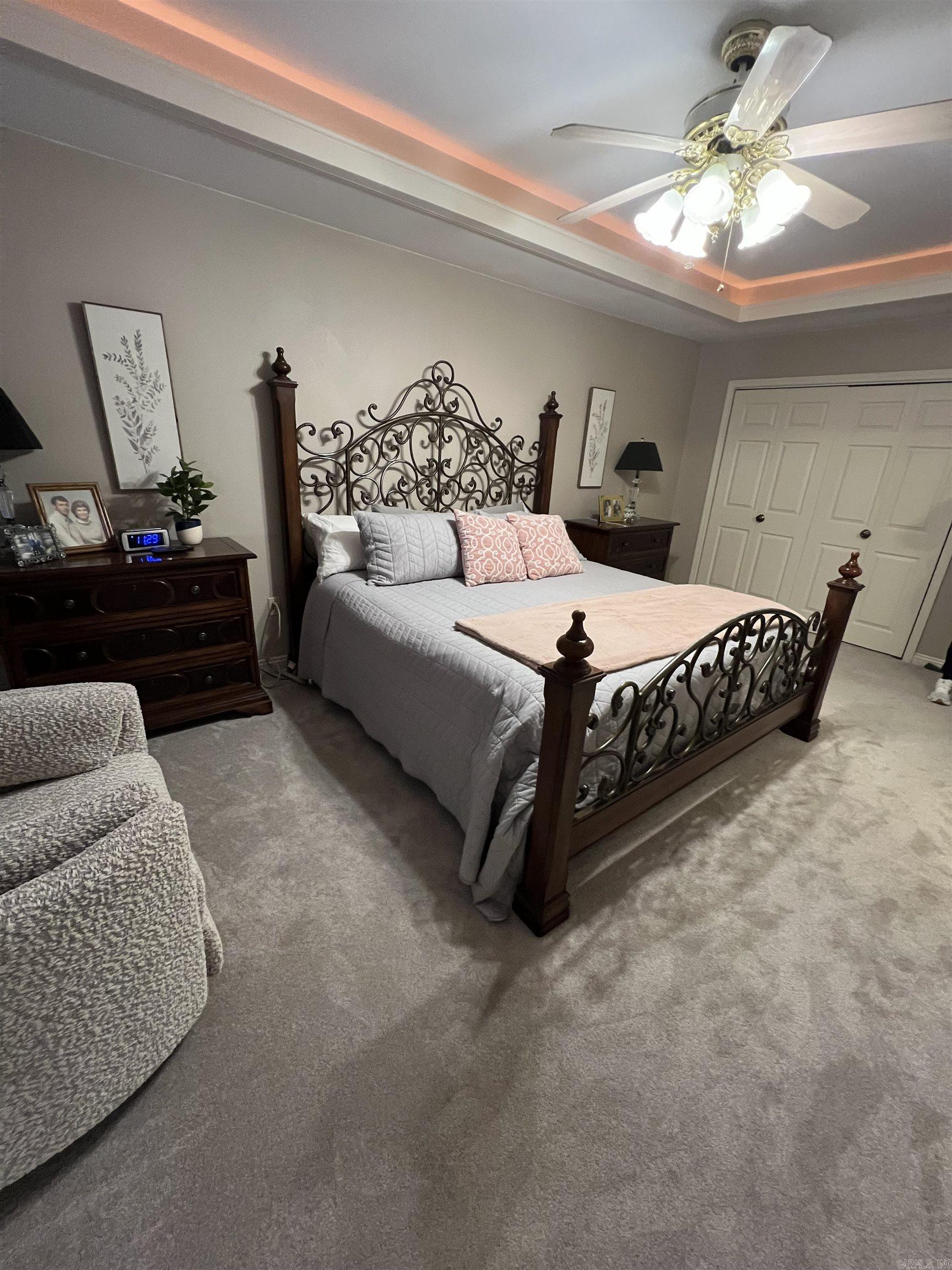 7 Rivercrest Dr Drive Bigelow, AR 72016