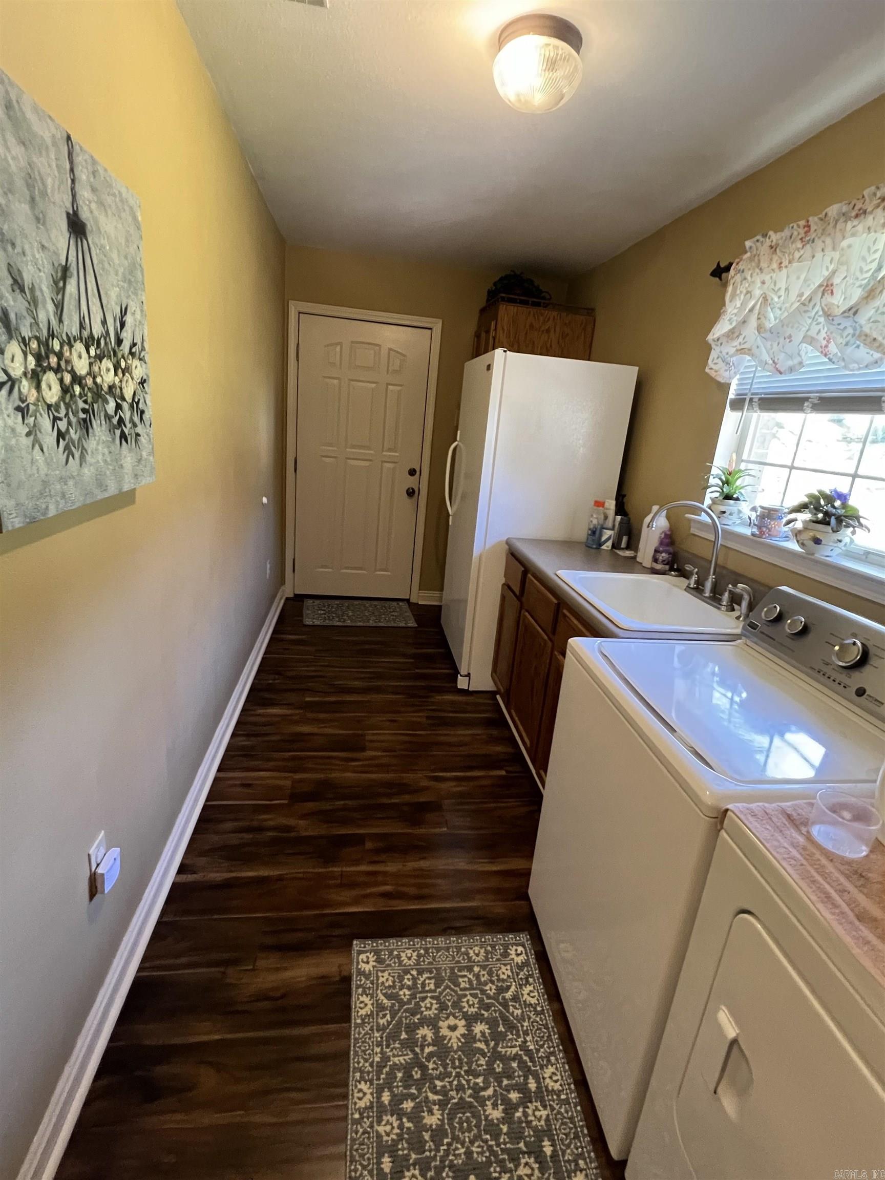 7 Rivercrest Dr Drive Bigelow, AR 72016