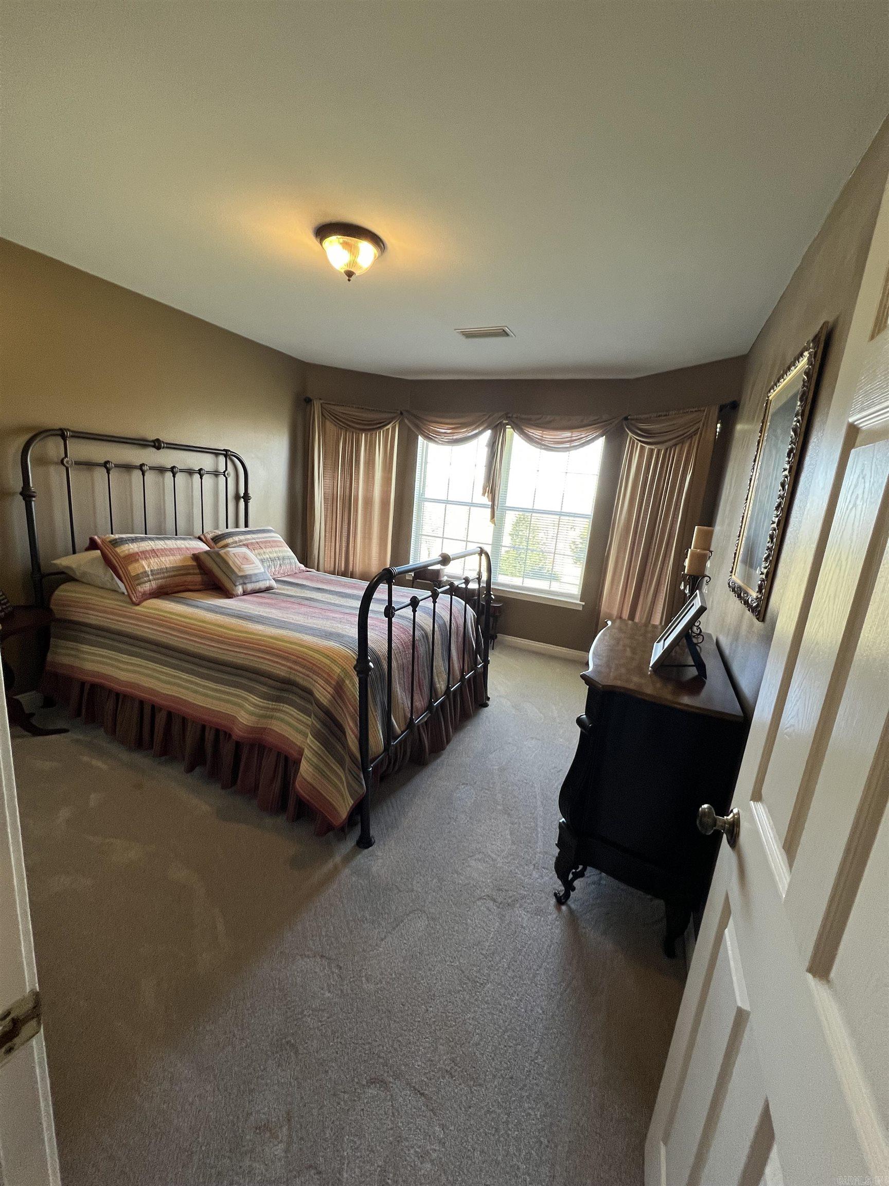 7 Rivercrest Dr Drive Bigelow, AR 72016