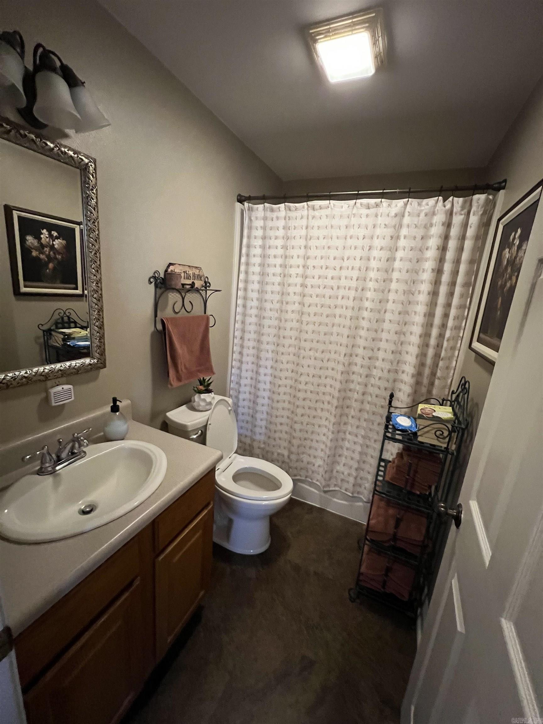 7 Rivercrest Dr Drive Bigelow, AR 72016