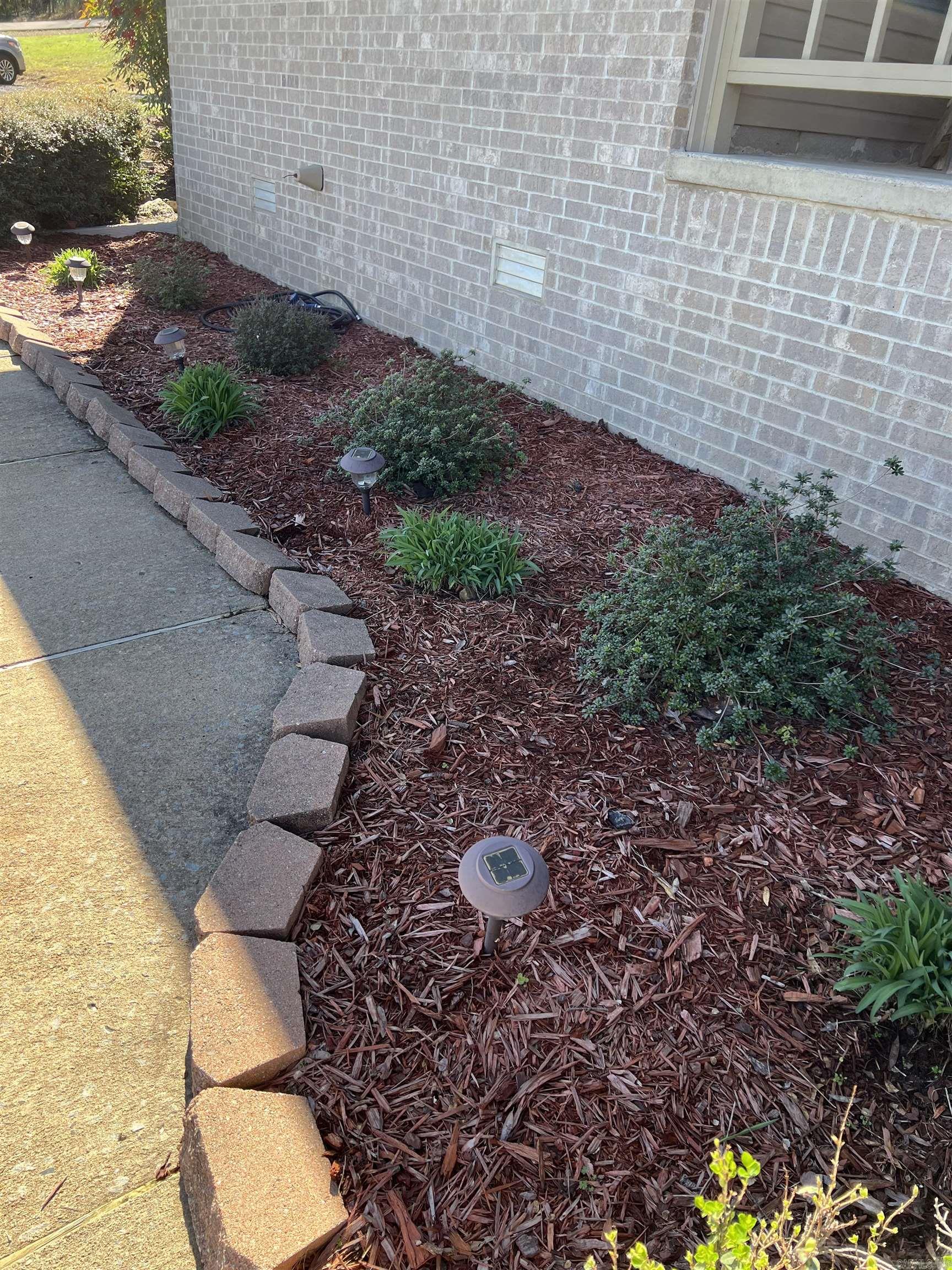 7 Rivercrest Dr Drive Bigelow, AR 72016