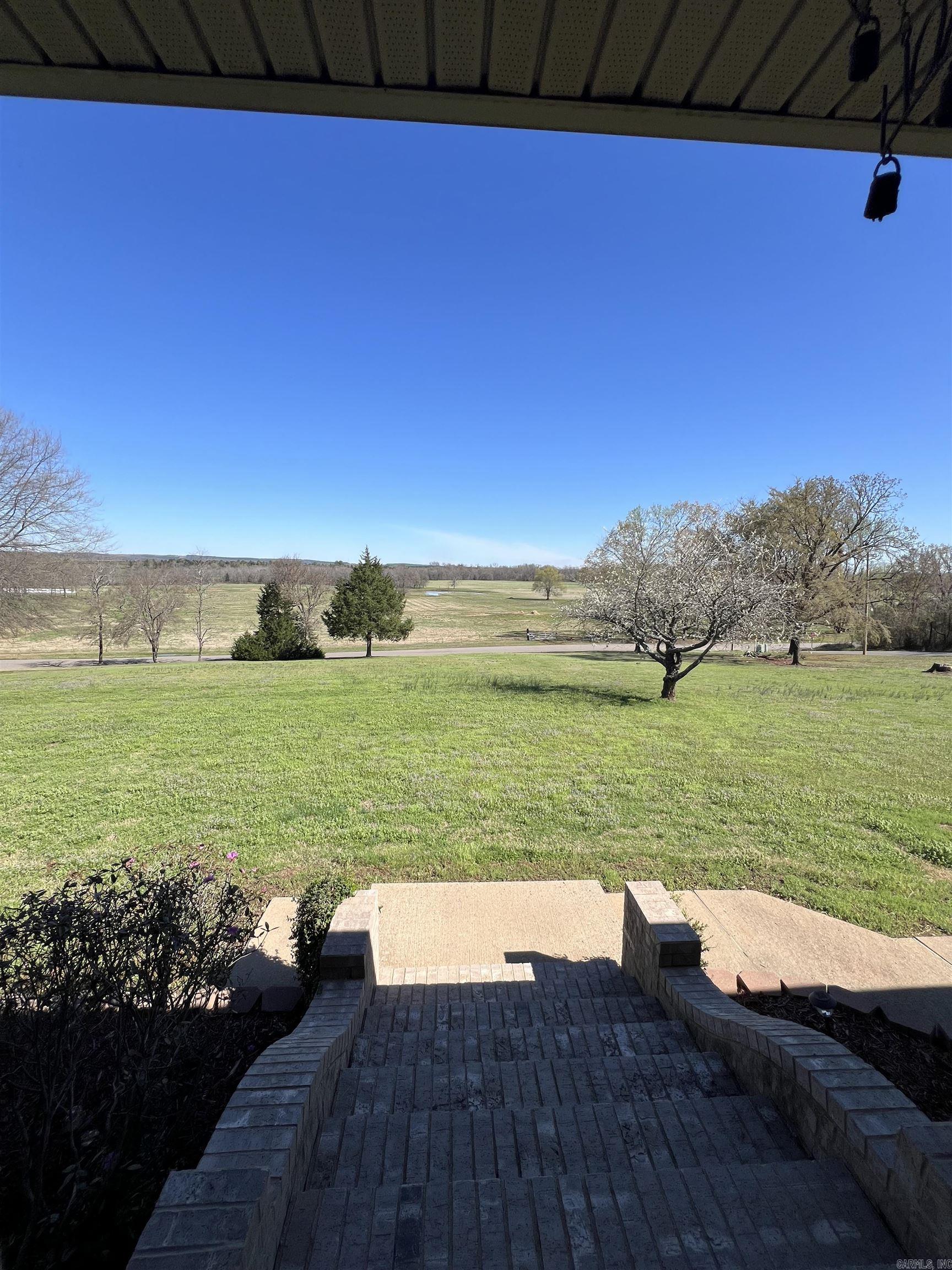 7 Rivercrest Dr Drive Bigelow, AR 72016