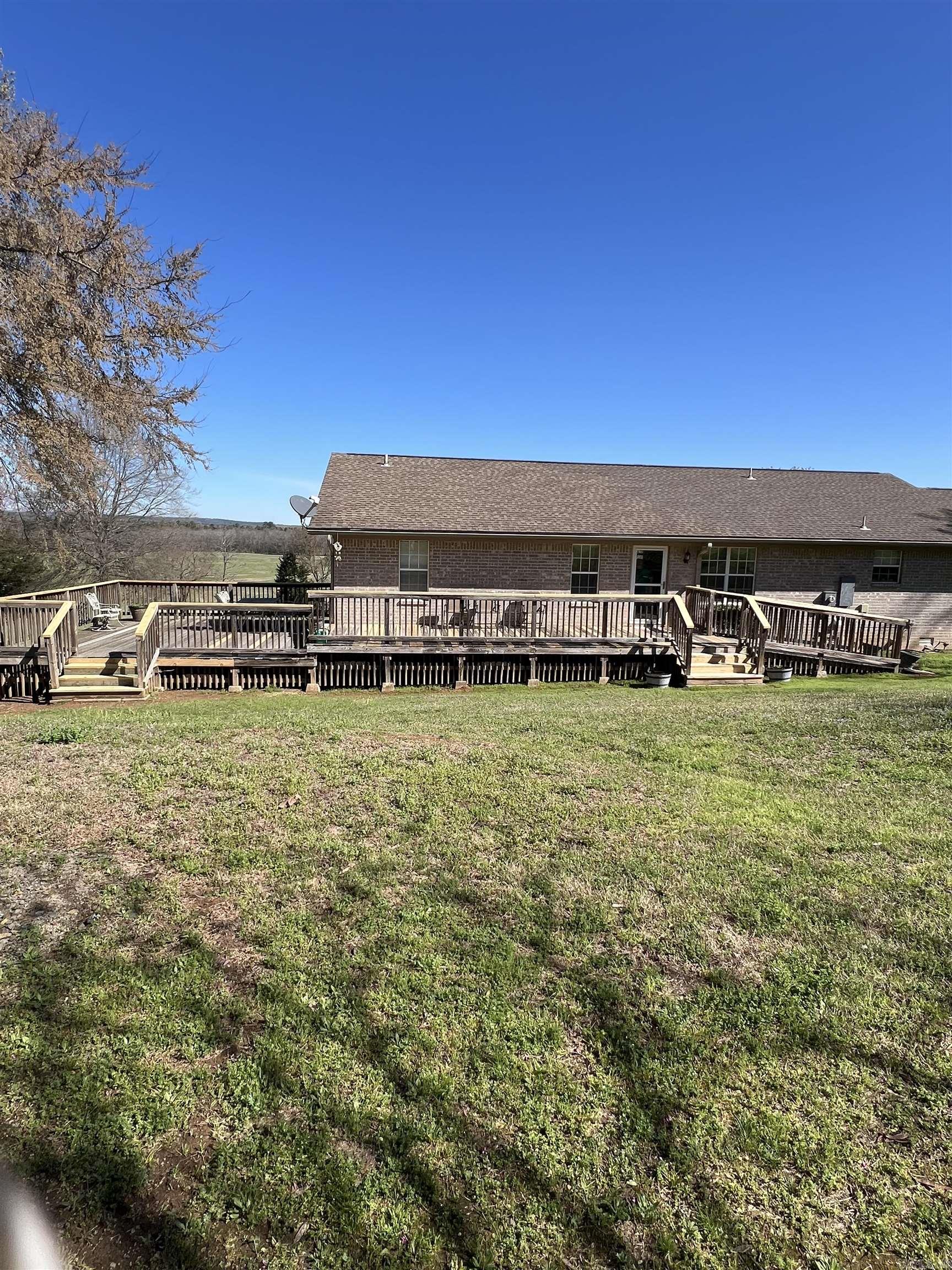 7 Rivercrest Dr Drive Bigelow, AR 72016