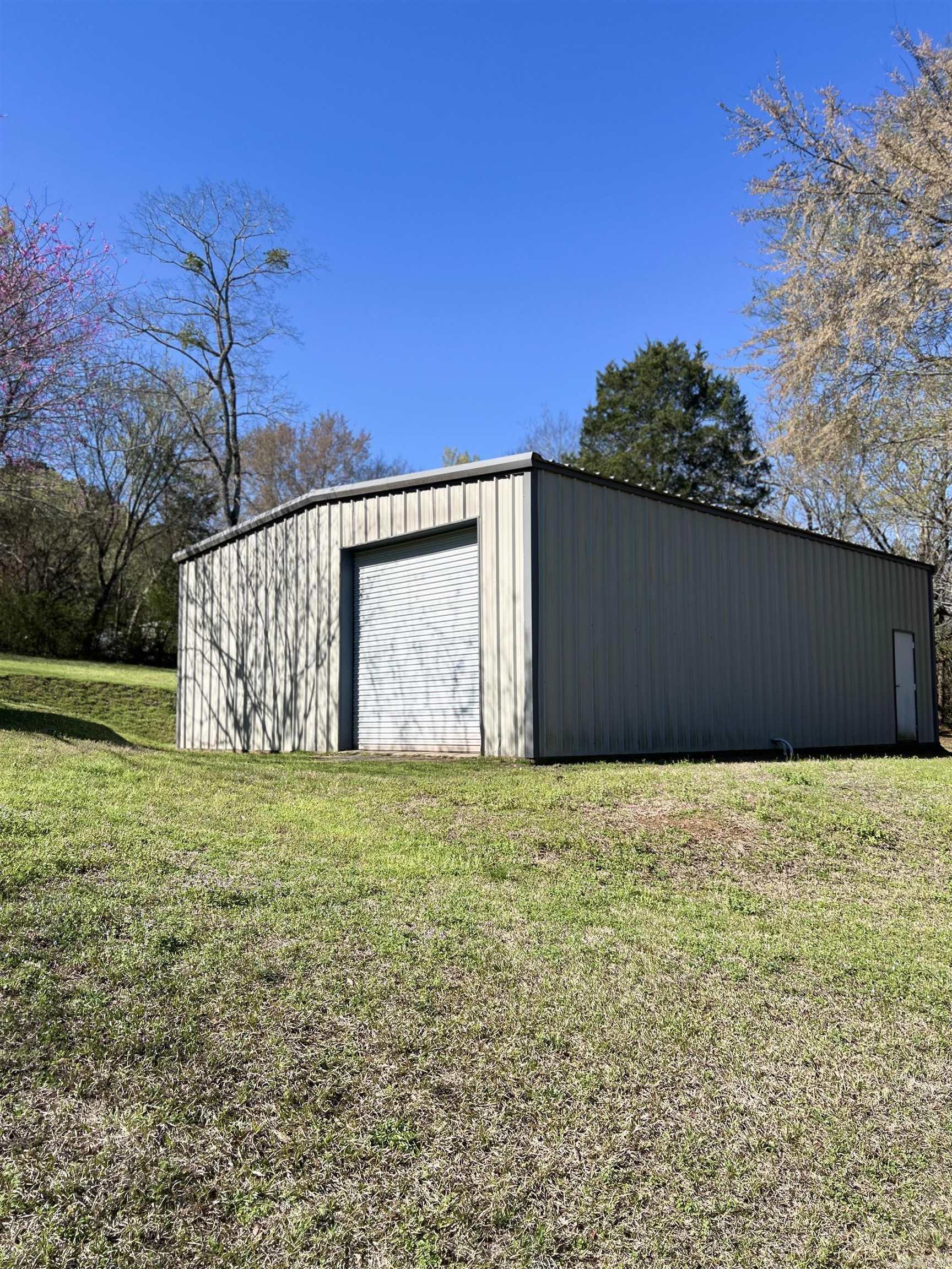 7 Rivercrest Dr Drive Bigelow, AR 72016