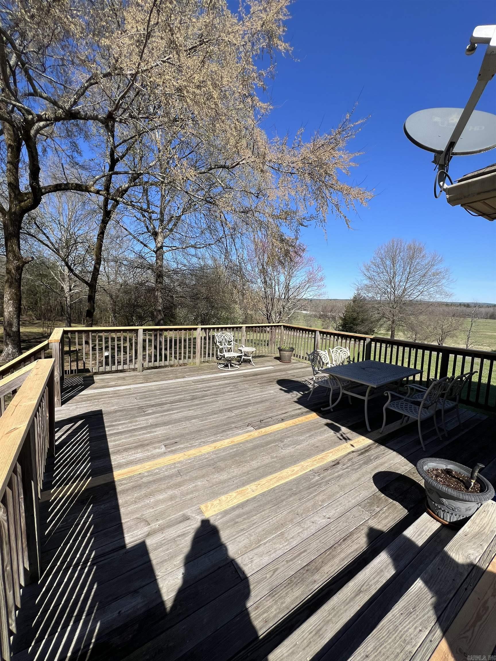 7 Rivercrest Dr Drive Bigelow, AR 72016