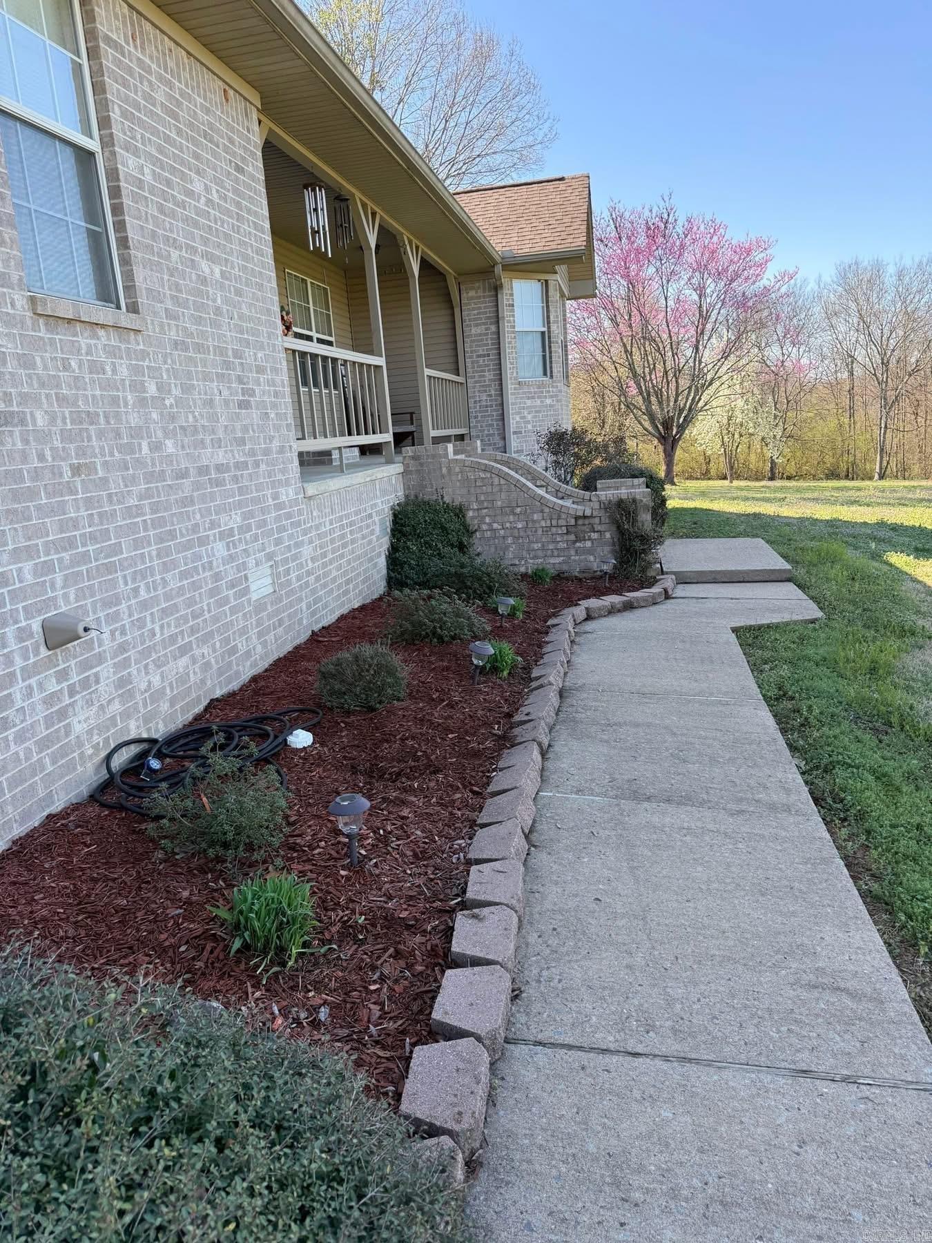 7 Rivercrest Dr Drive Bigelow, AR 72016