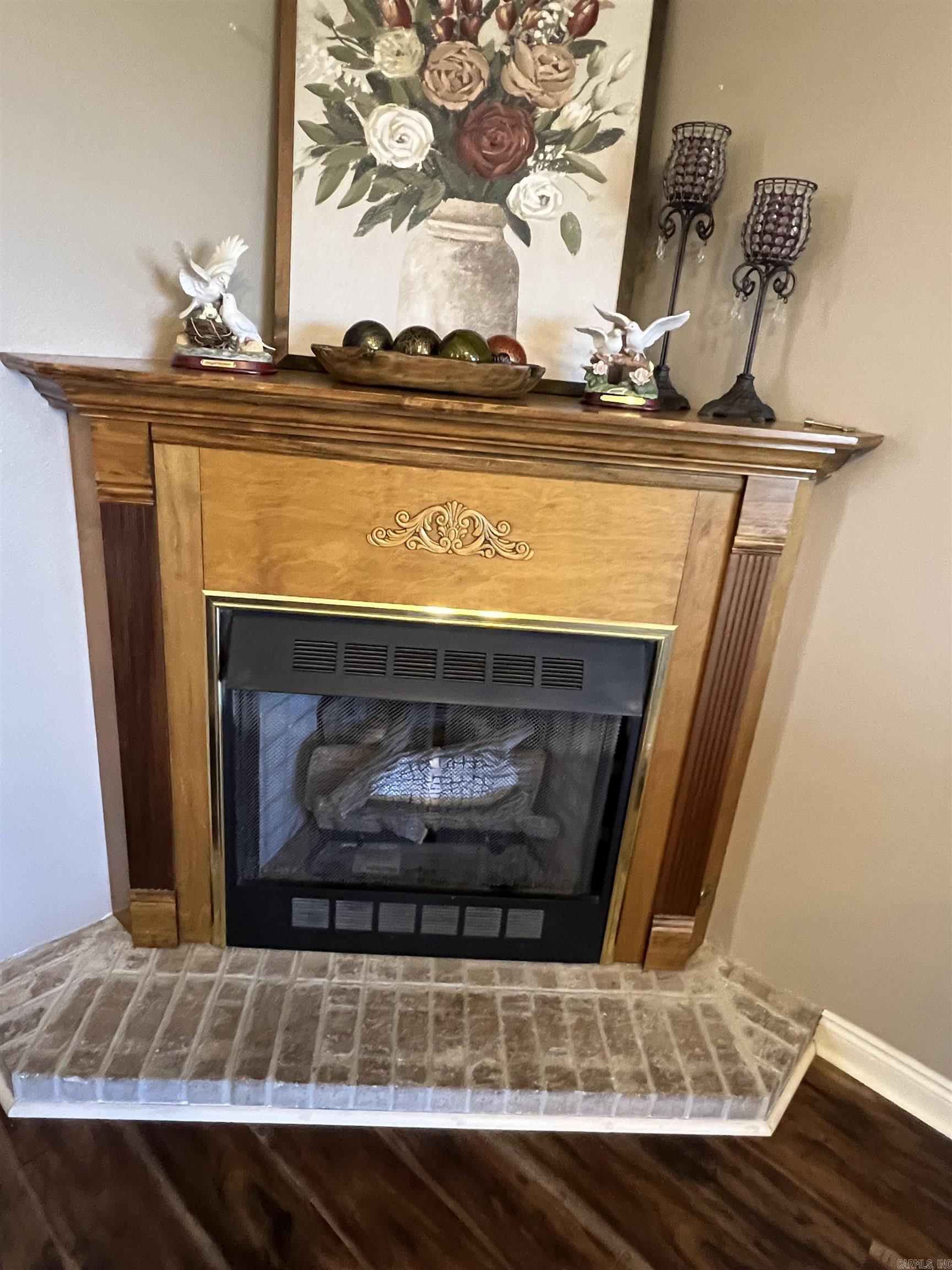 7 Rivercrest Dr Drive Bigelow, AR 72016