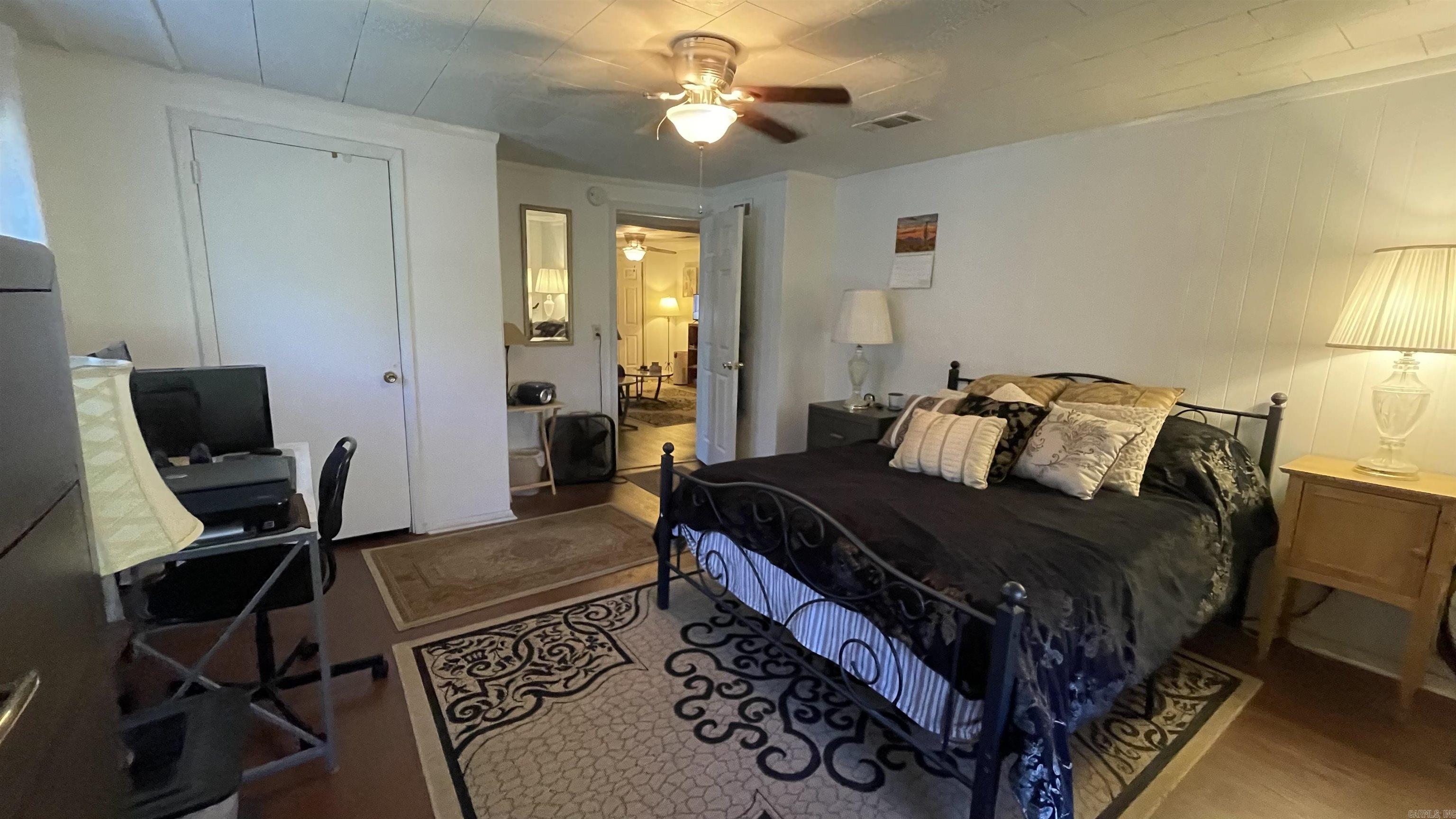 1205 Henry Street  Benton, AR