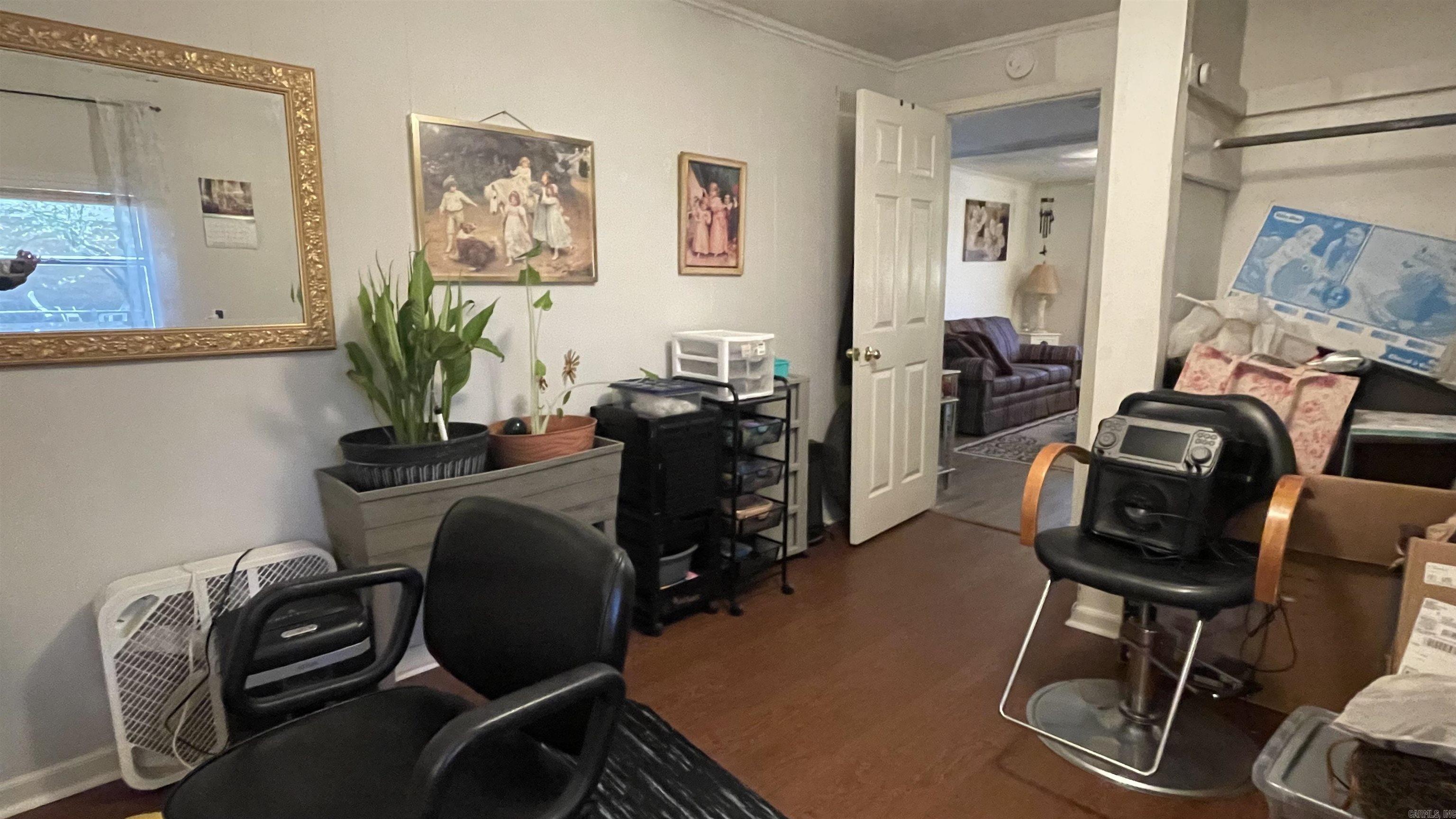 1205 Henry Street  Benton, AR