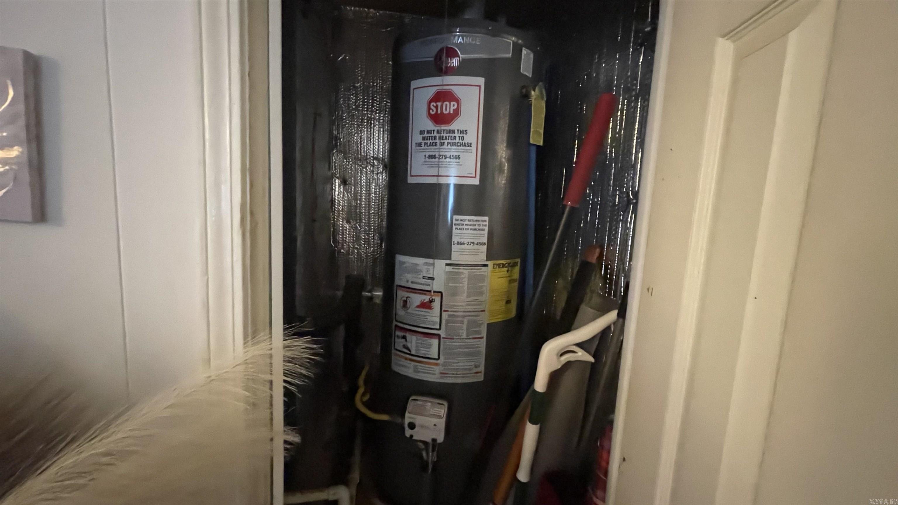 1205 Henry Street  Benton, AR