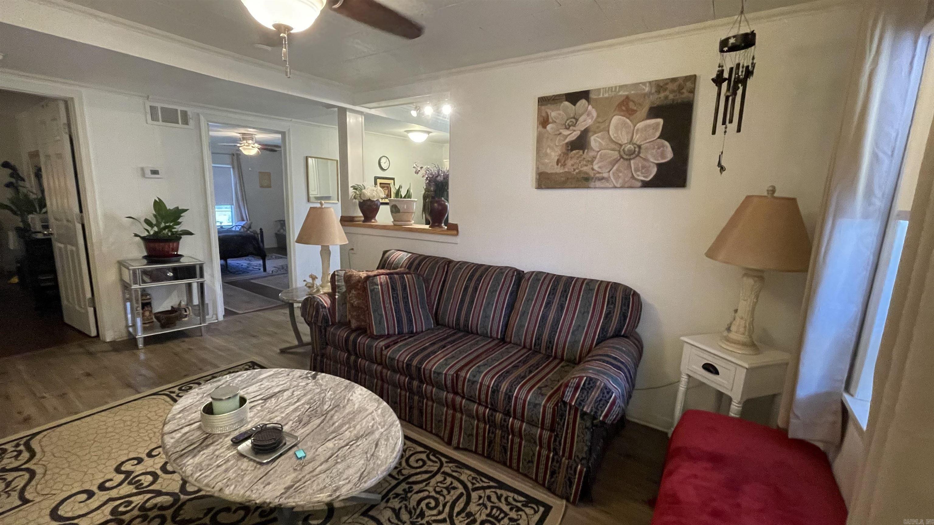 1205 Henry Street  Benton, AR