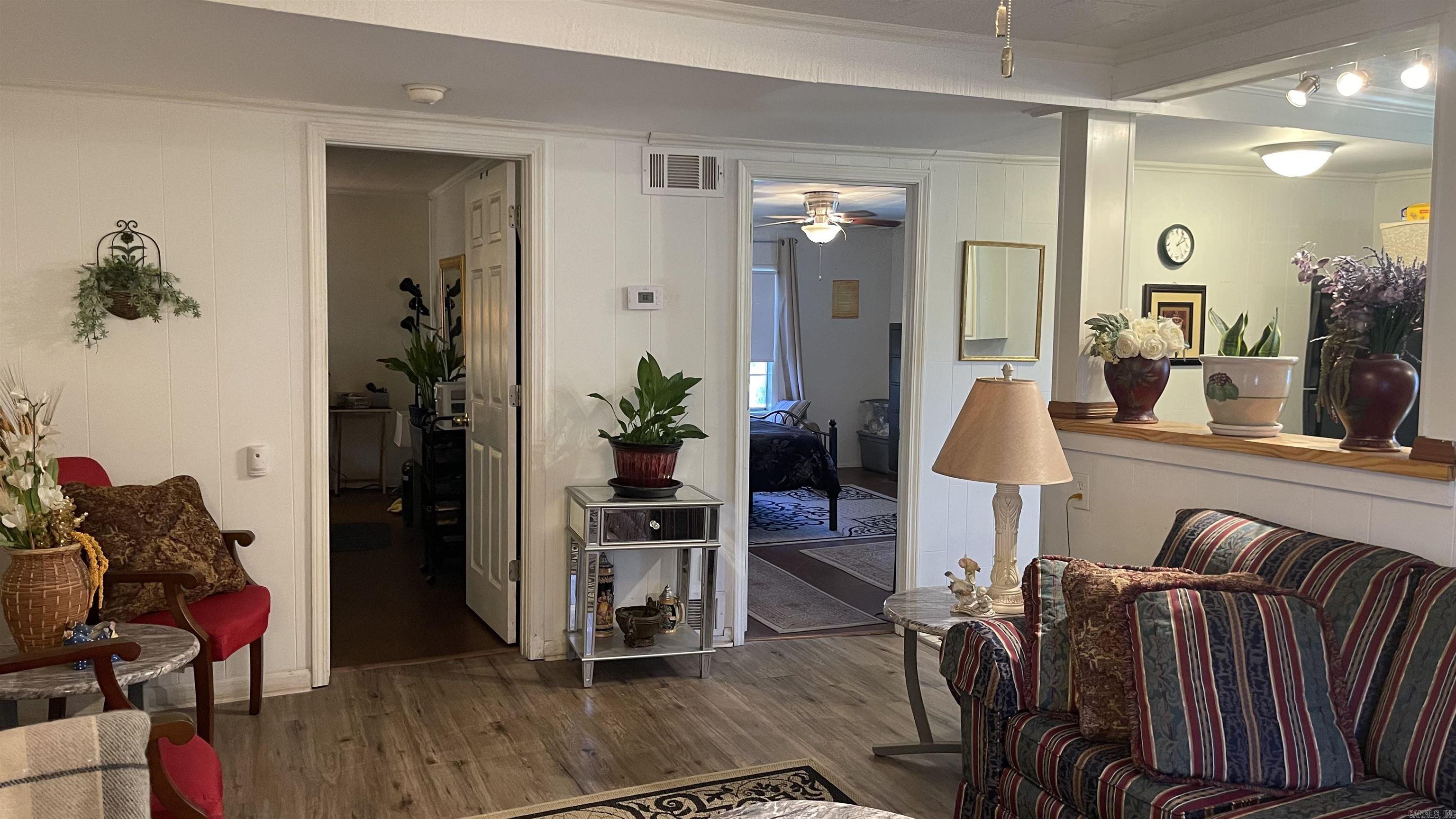 1205 Henry Street  Benton, AR