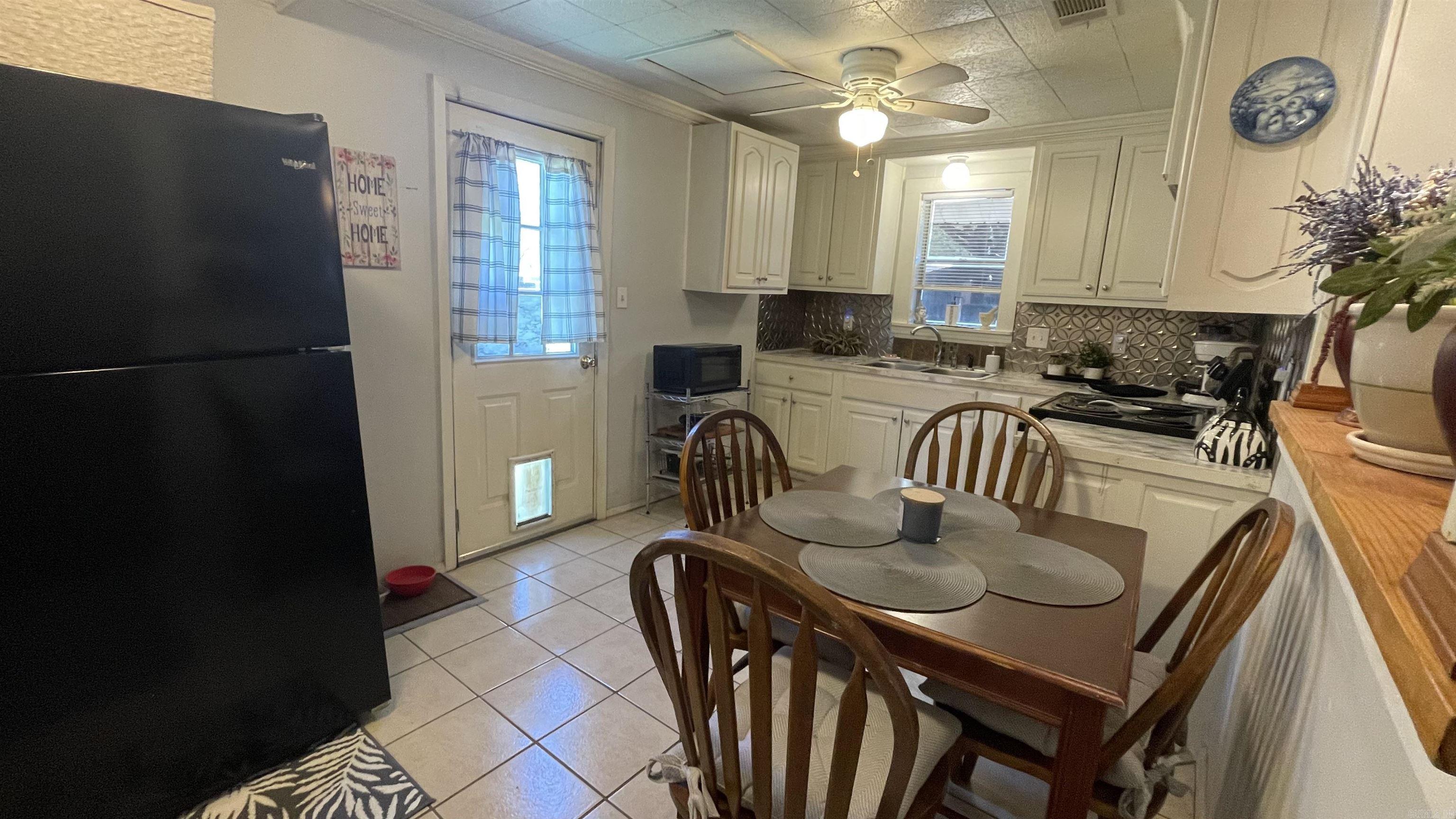 1205 Henry Street  Benton, AR