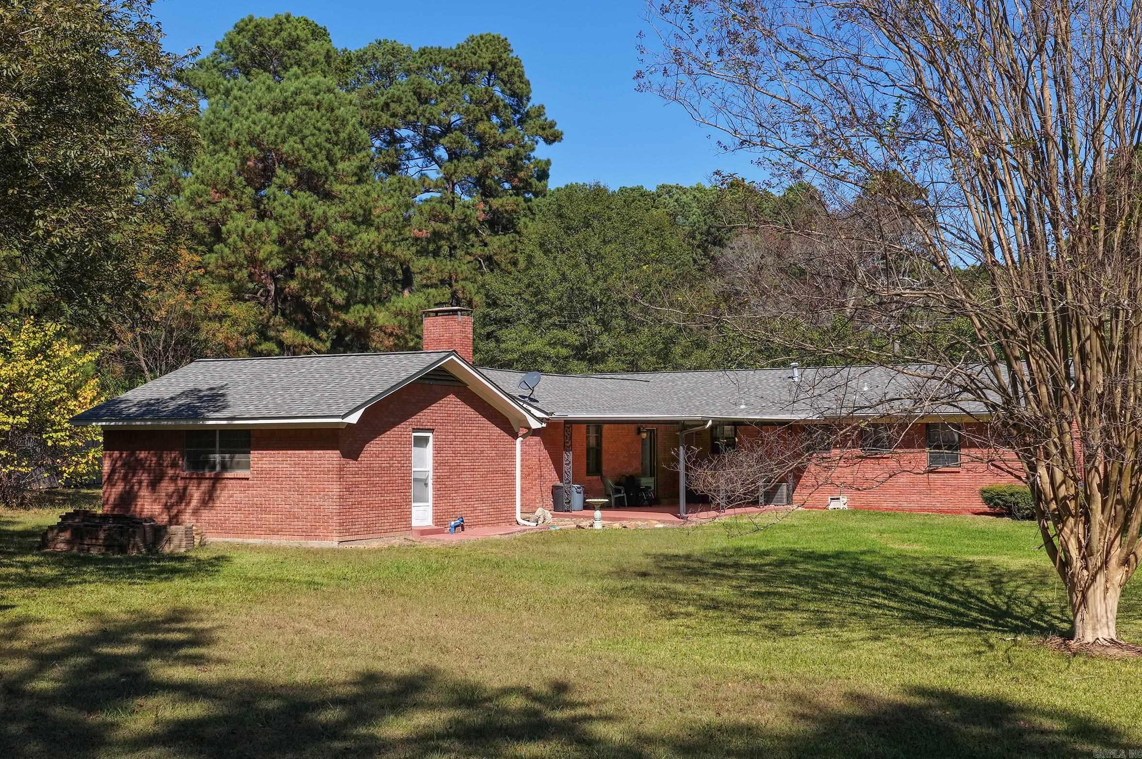 3417 East Street Texarkana, AR 71854