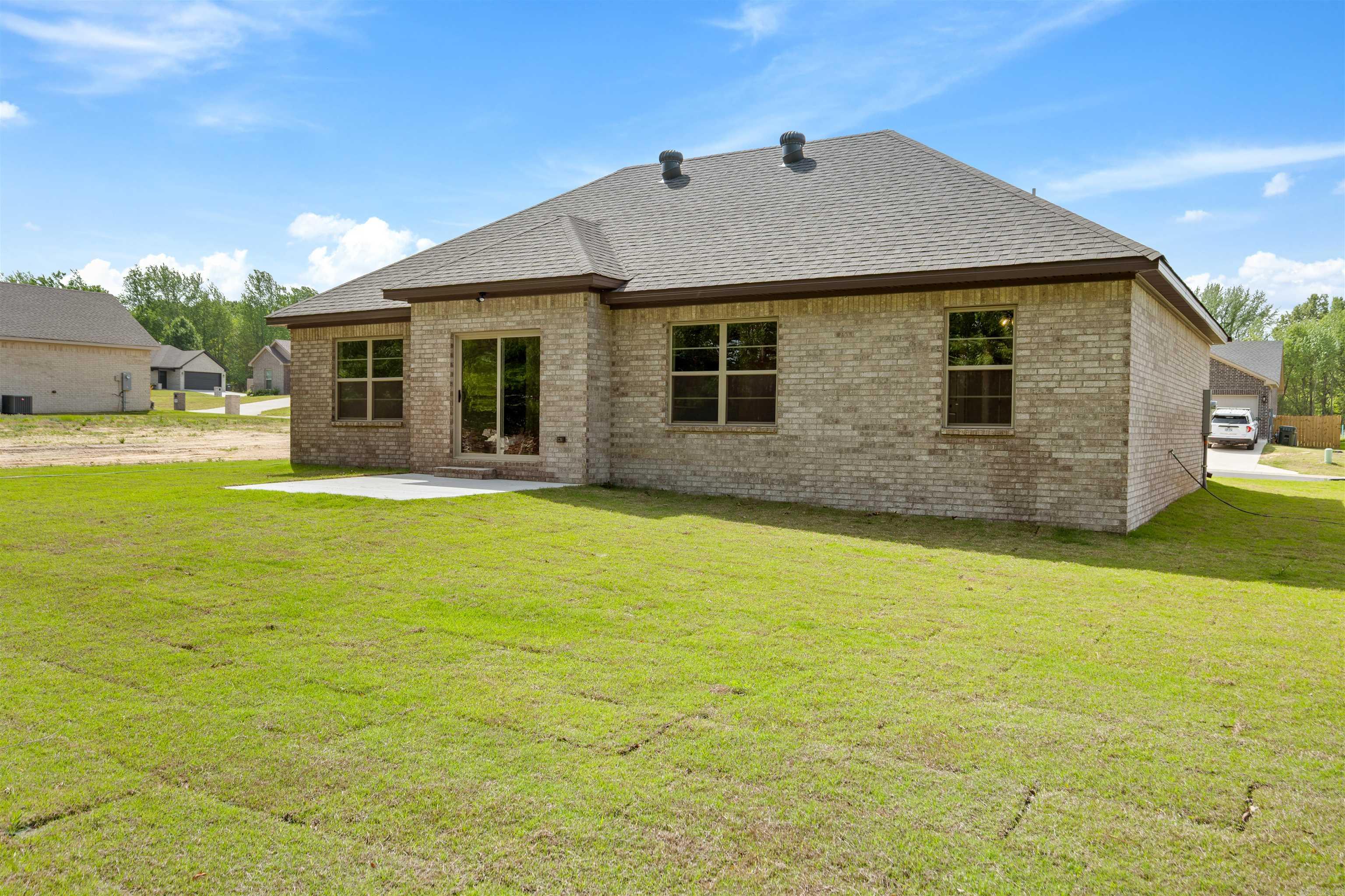 419 Gia Bono, AR 72416