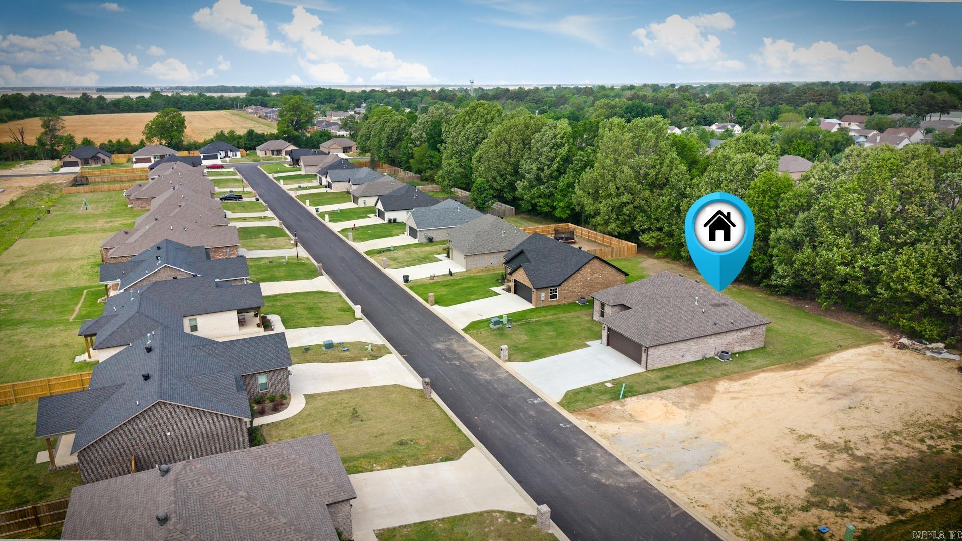 419 Gia Bono, AR 72416