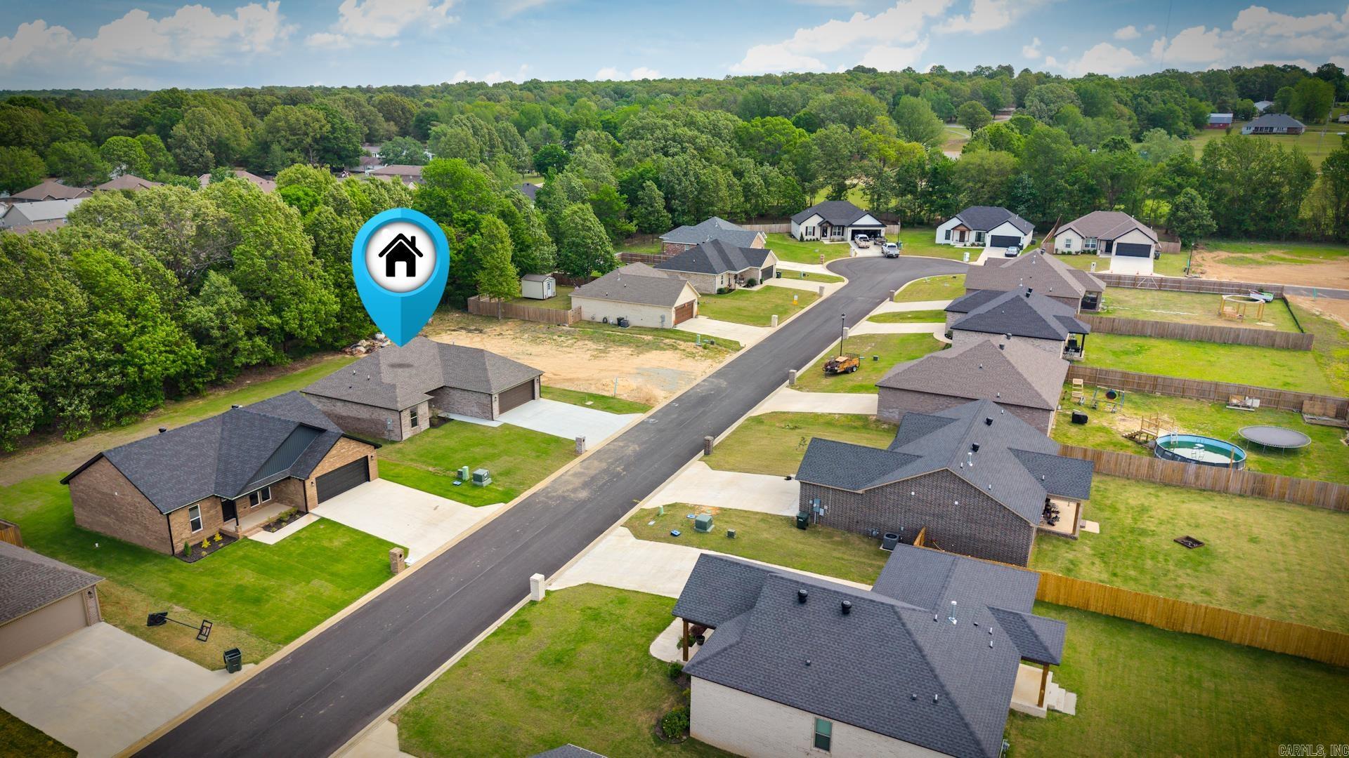 419 Gia Bono, AR 72416