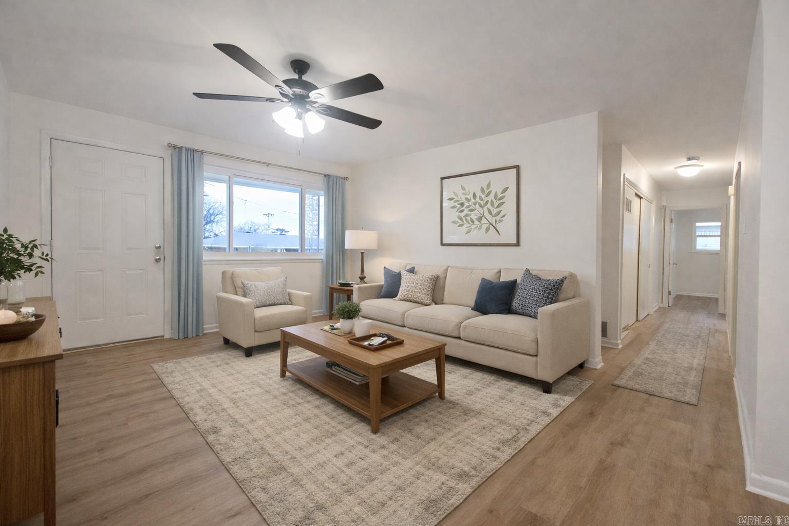 4518 Olive North Little Rock, AR 72116